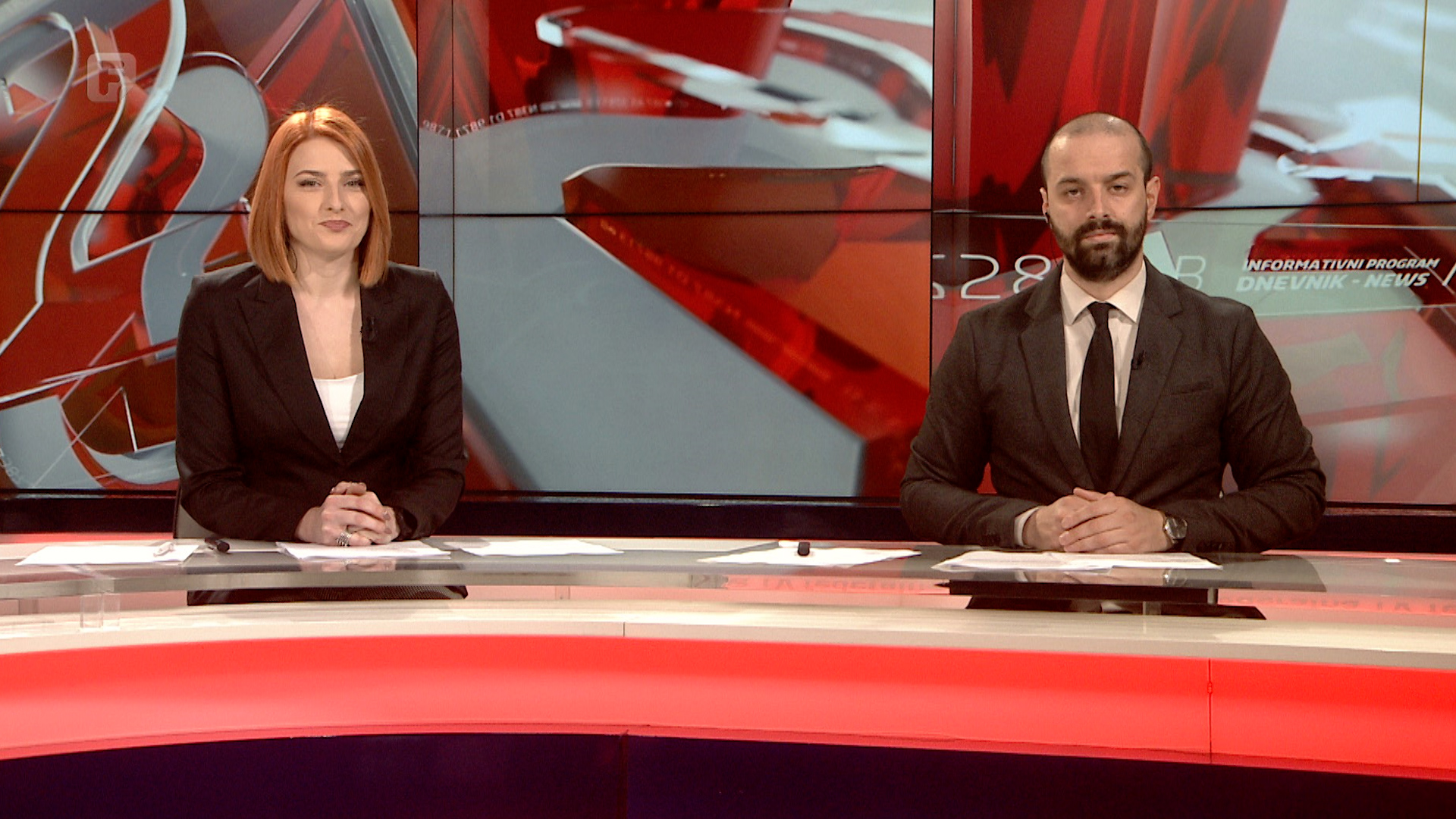 Dnevnik 2, 20.05.2023.