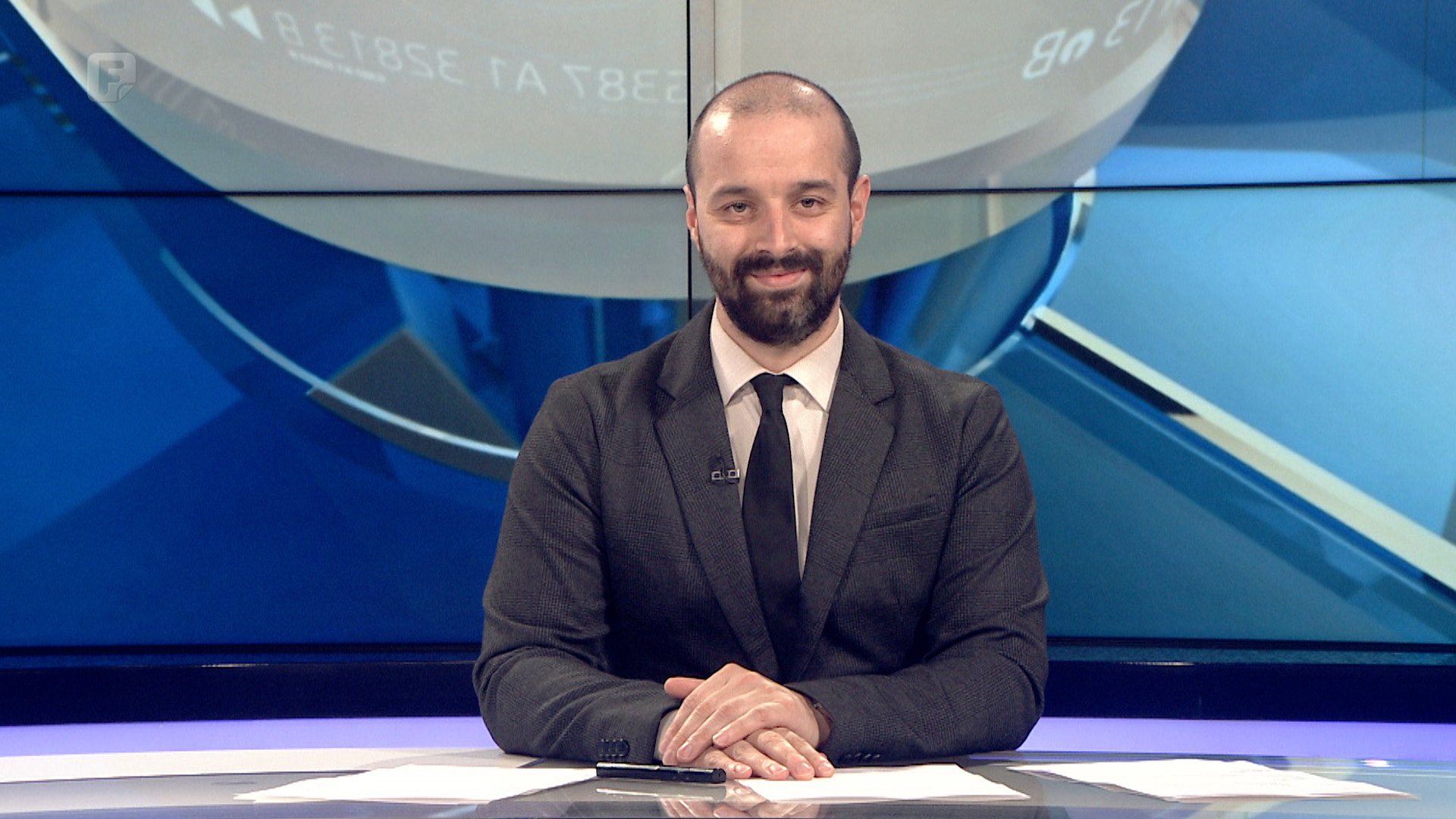 Dnevnik 3, 20.05.2023.