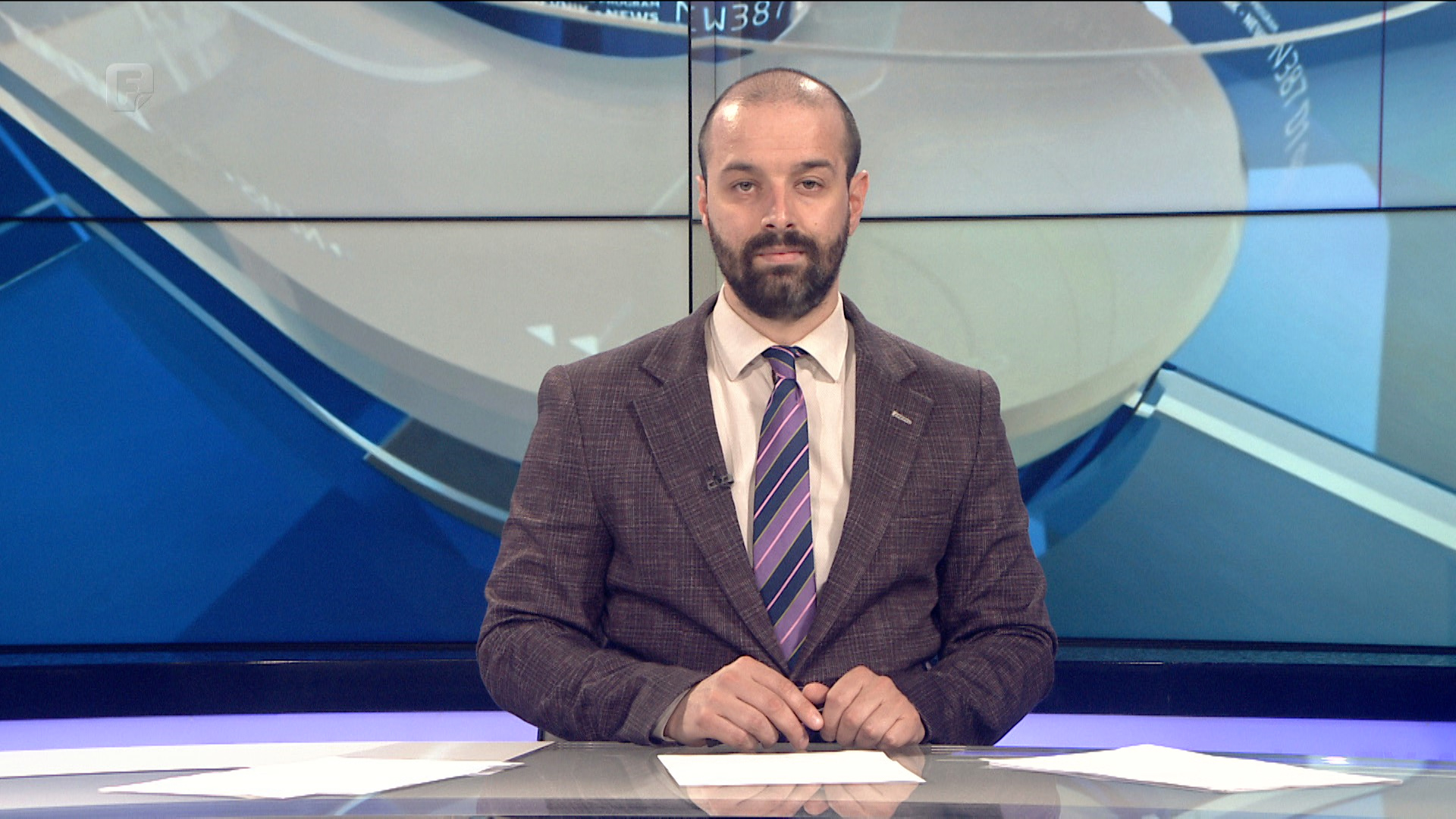 Dnevnik 3, 21.05.2023.