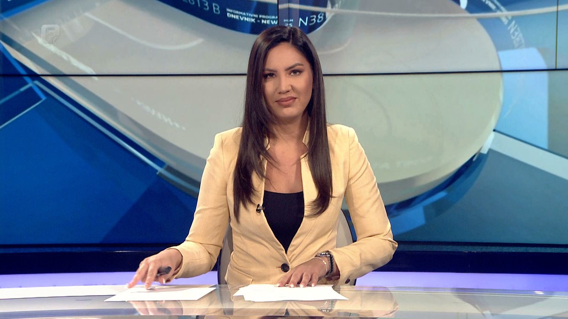 Dnevnik 3, 22.05.2023.