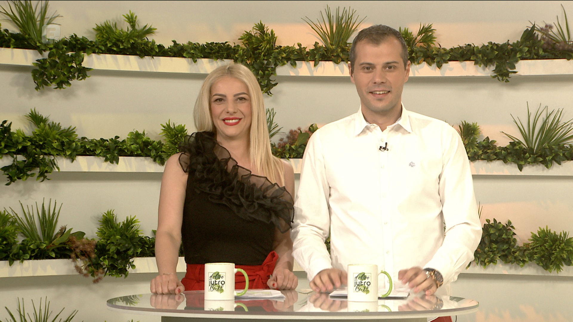 Dobro jutro, BiH!, jutarnji program 24.05.2023.