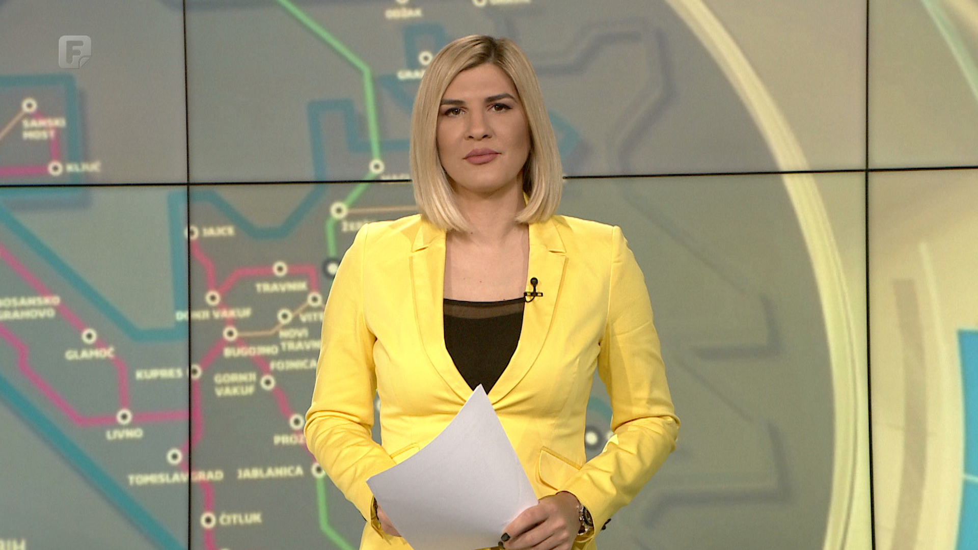 Federacija danas, 24.05.2023.