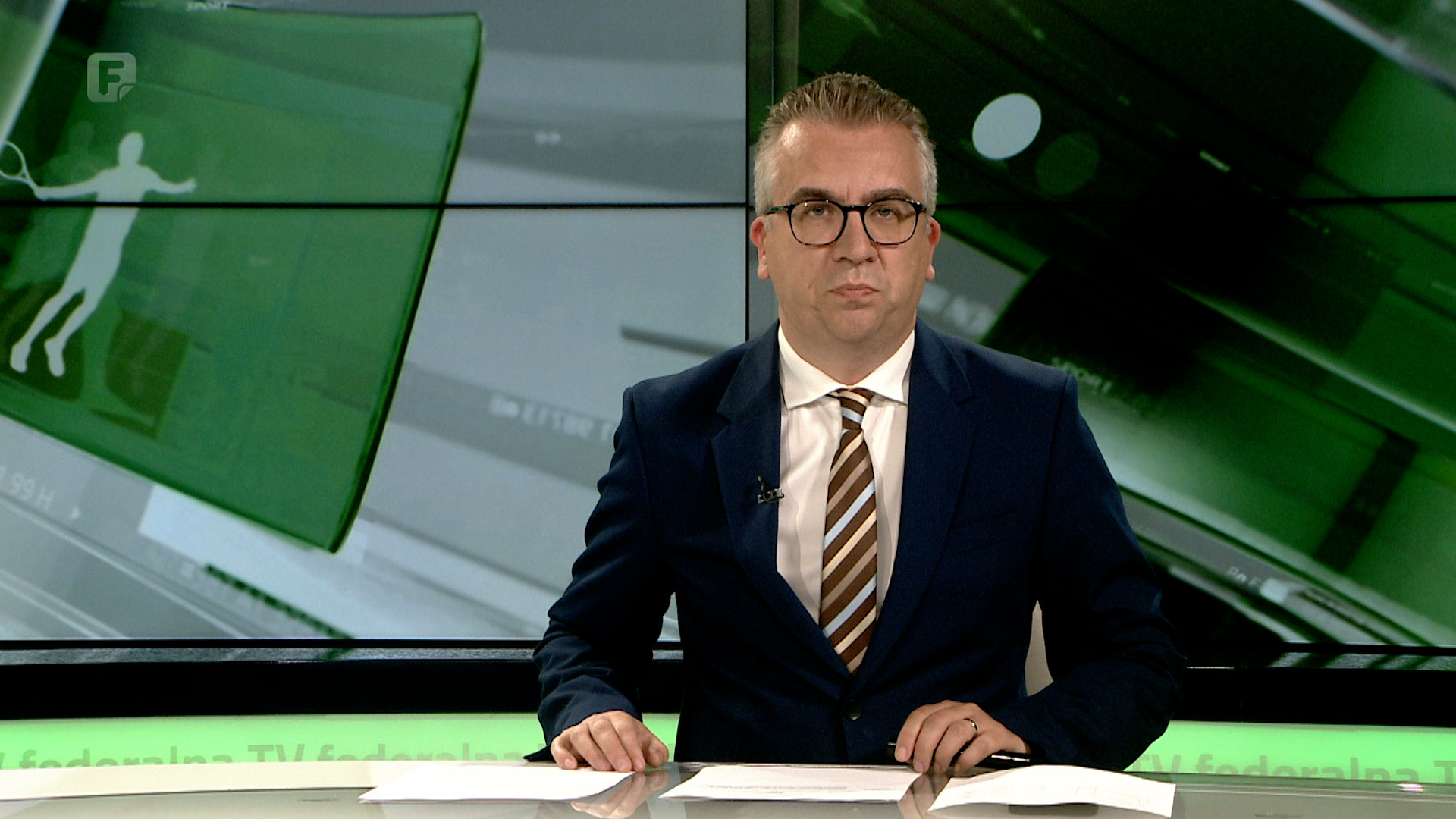 Sport - D2, 24.05.2023.