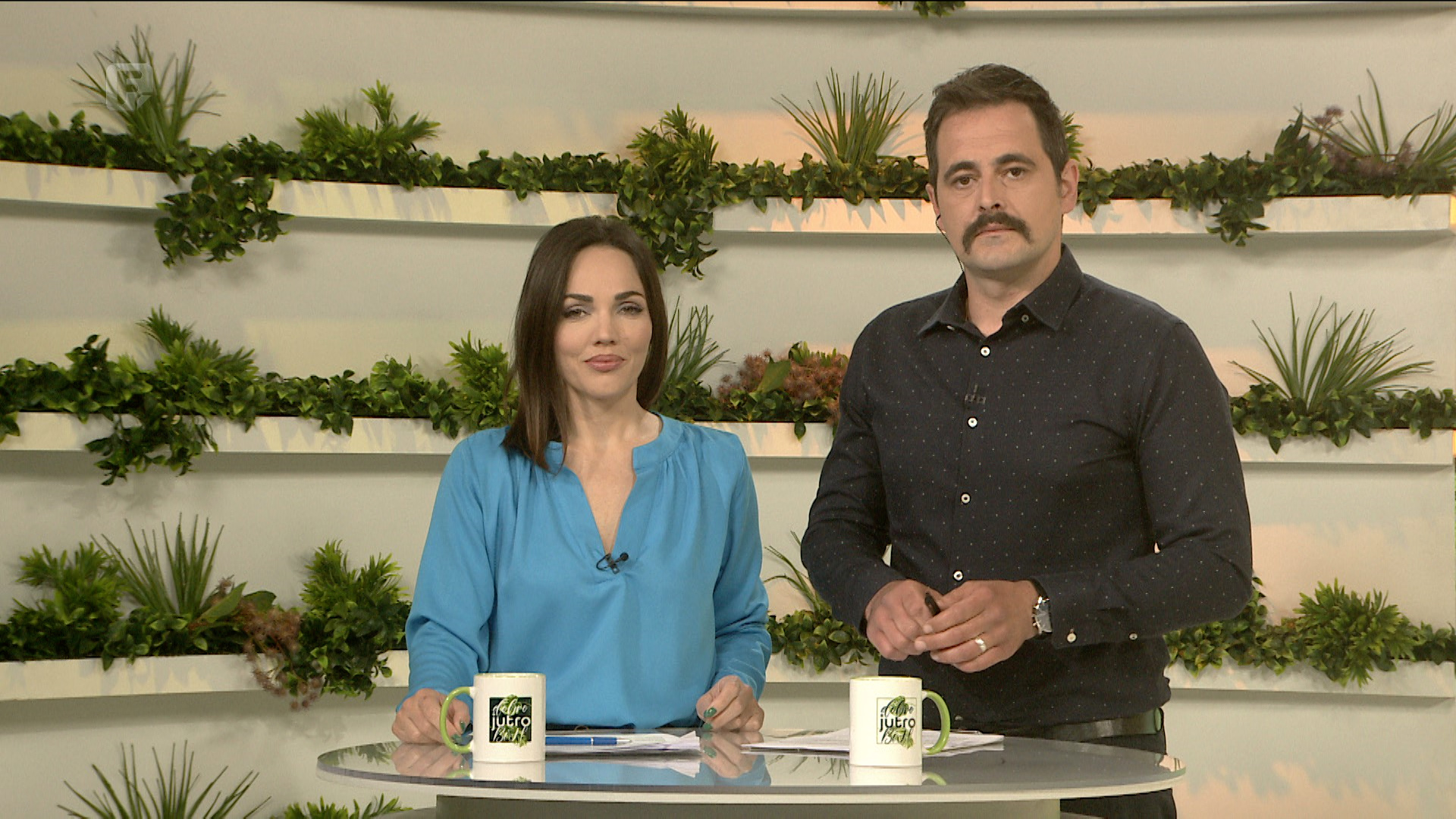 Dobro jutro, BiH!, jutarnji program 25.05.2023.