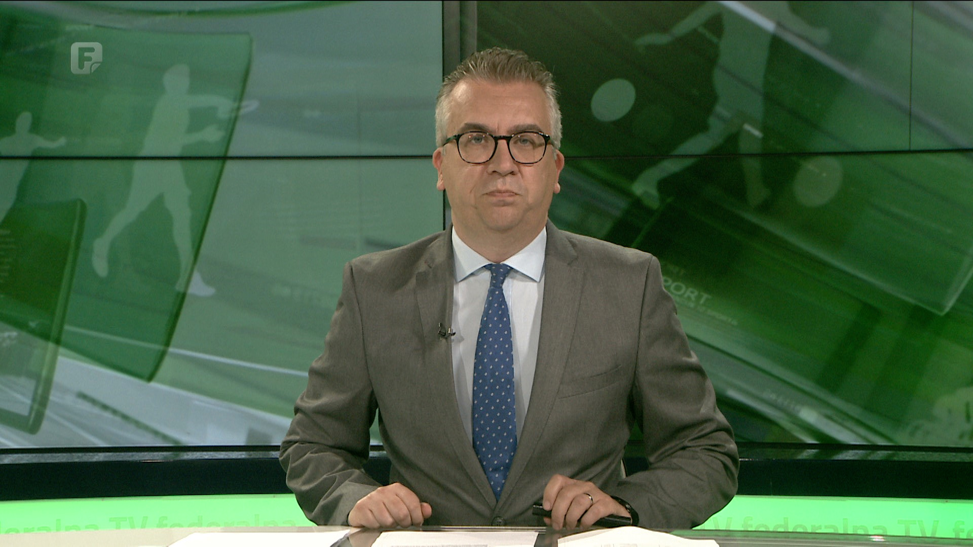 Sport - D2, 25.05.2023.