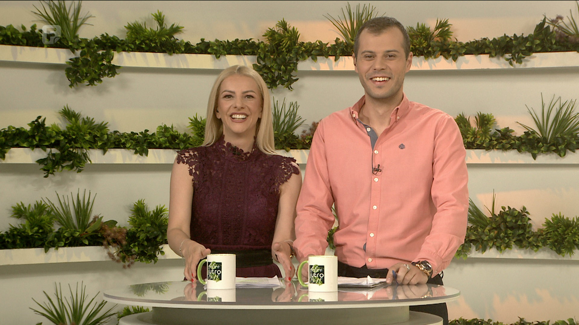 Dobro jutro, BiH!, jutarnji program 26.05.2023.