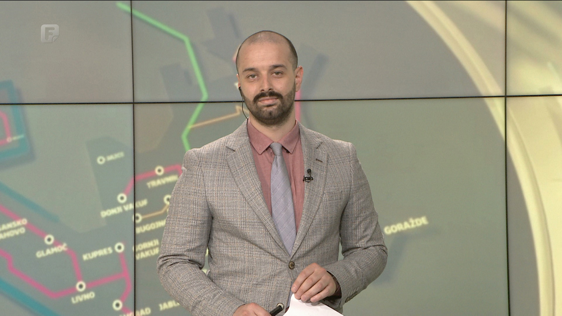 Federacija danas, 26.05.2023.