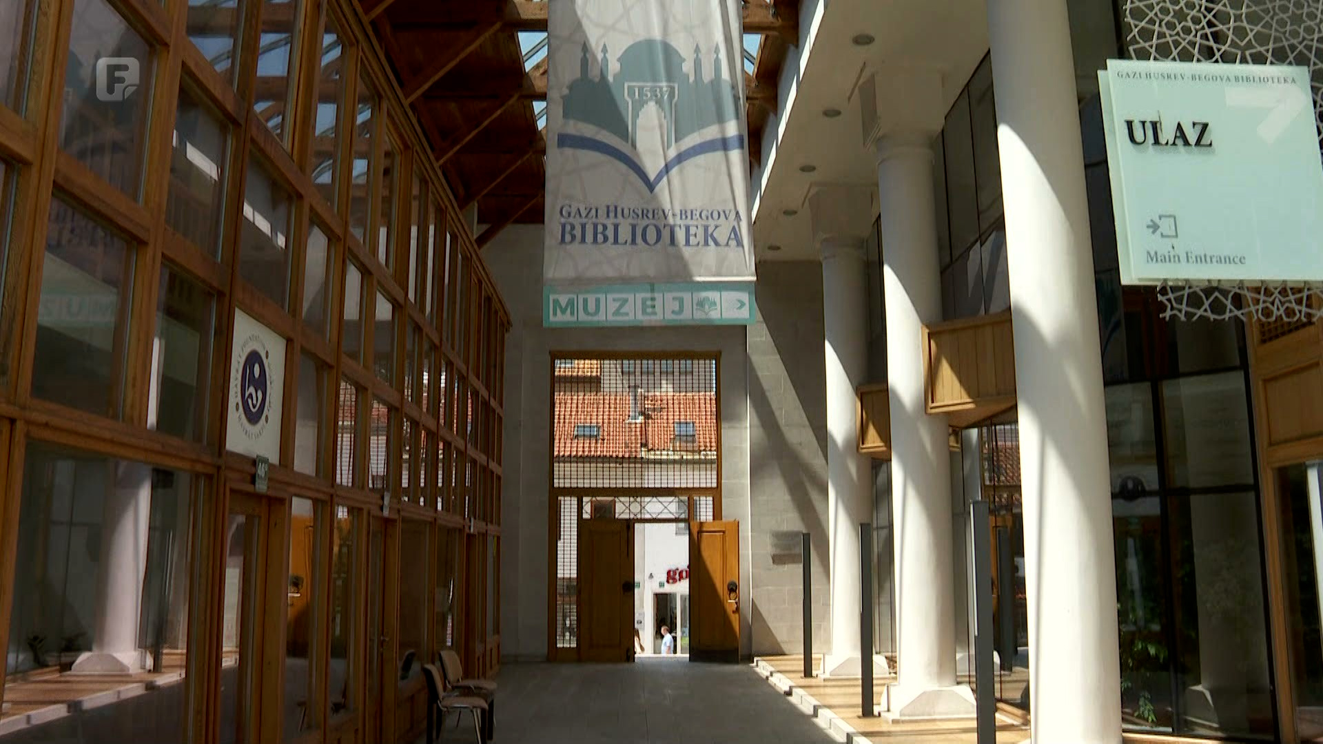 Mozaik religija, 27.05.2023.