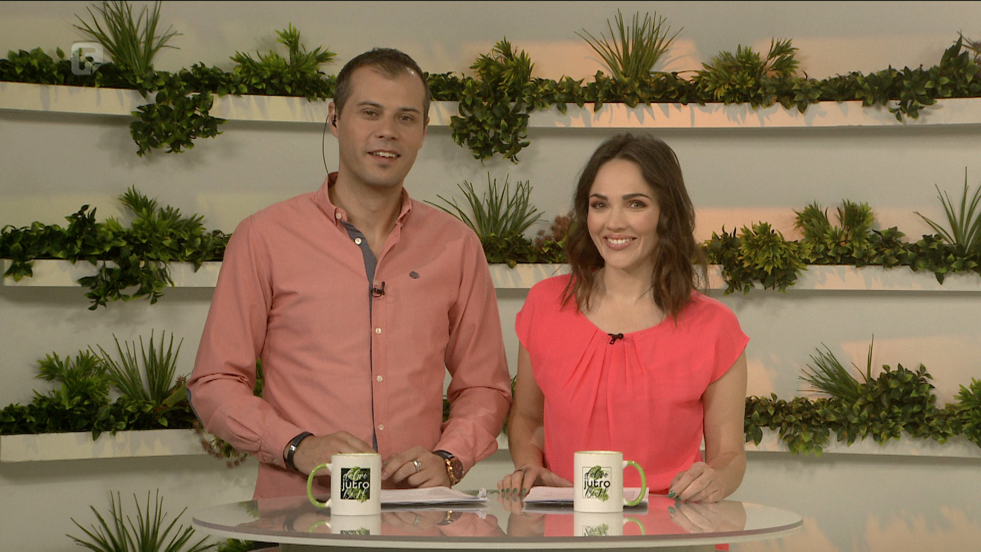 Dobro jutro, BiH!, jutarnji program 29.05.2023.
