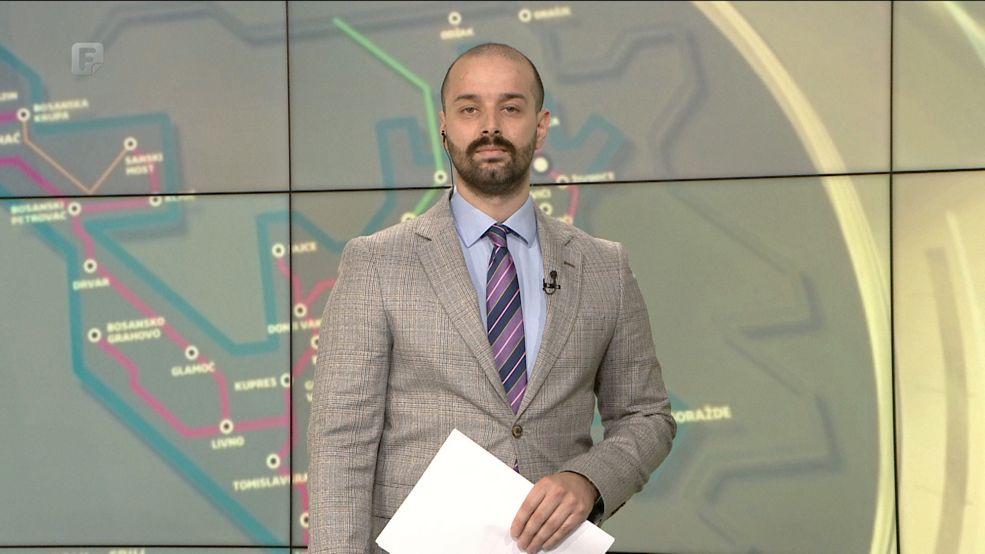 Federacija danas, 29.05.2023.