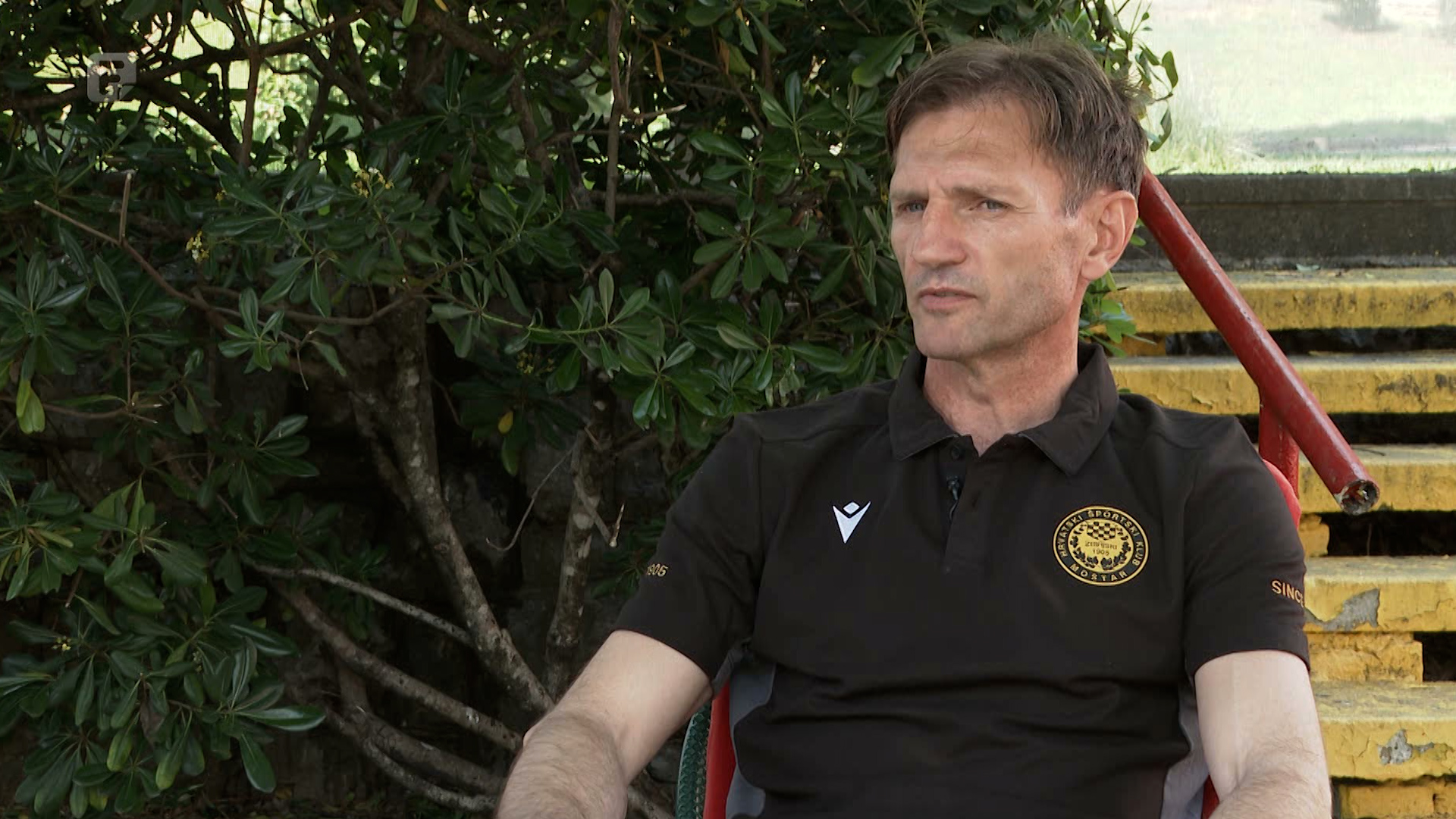 Rendulić: Zrinjski može napraviti iskorak u Evropi