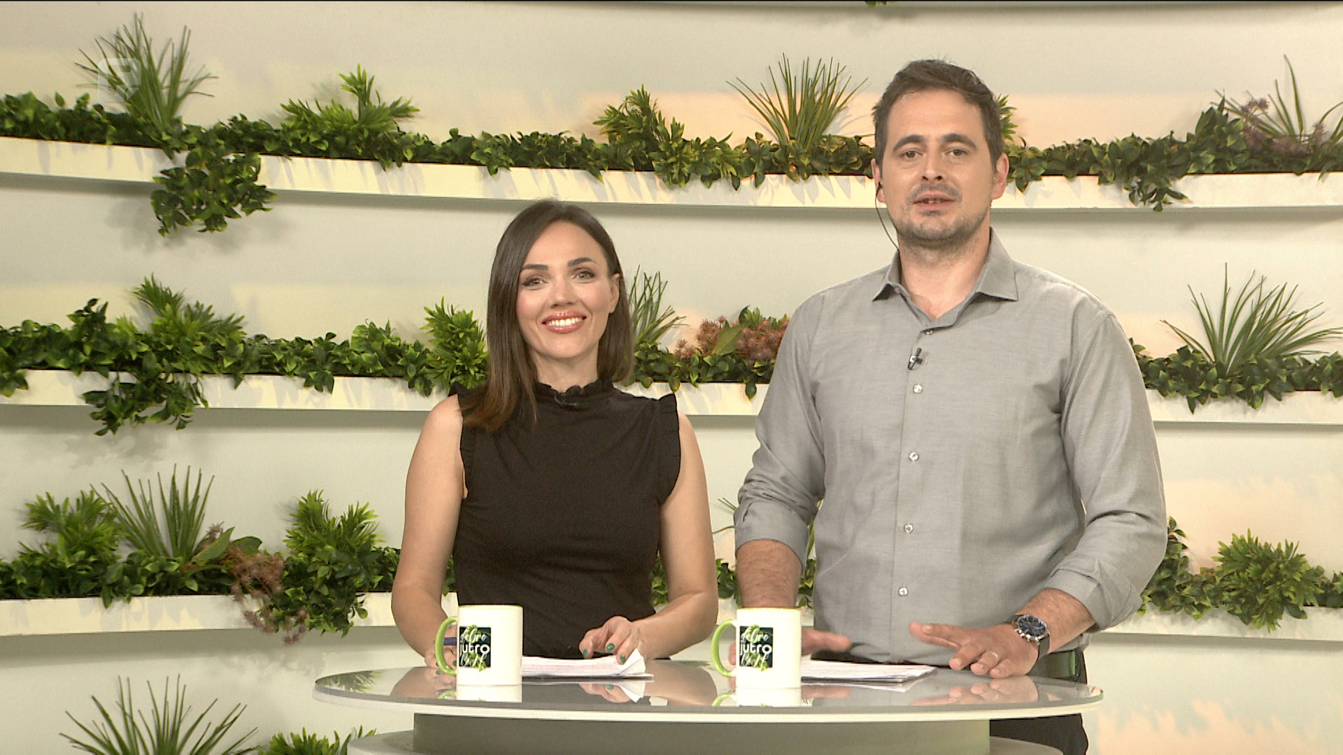 Dobro jutro, BiH!, jutarnji program 31.05.2023.
