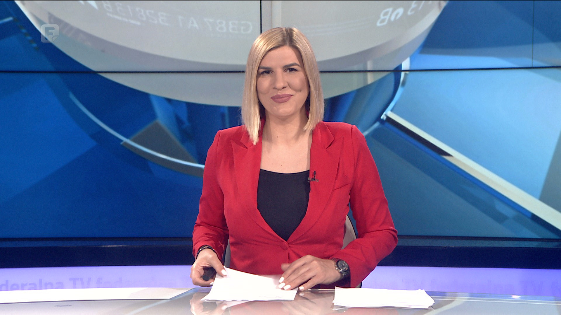 Dnevnik 3, 31.05.2023.