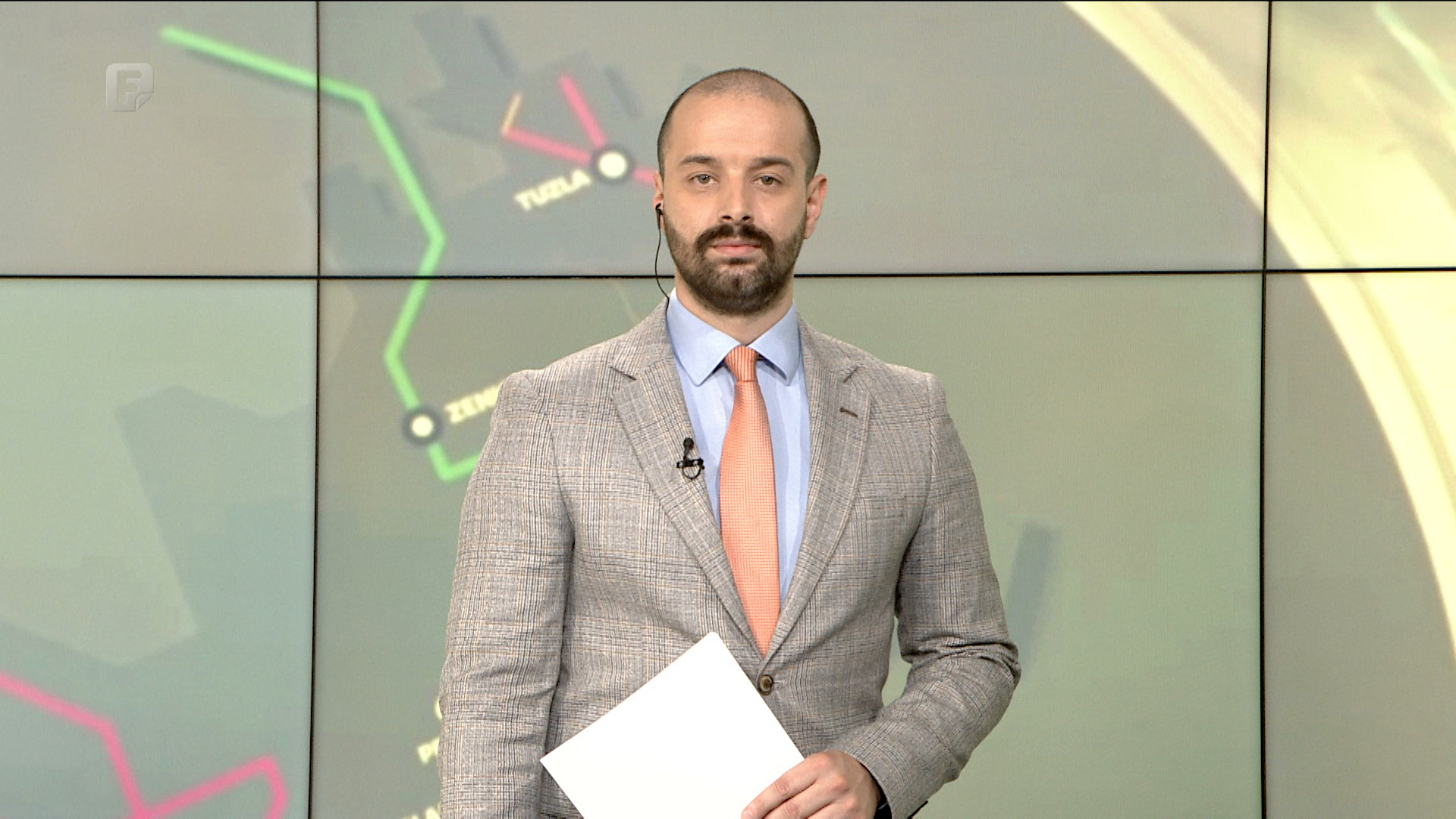 Federacija danas, 31.05.2023.