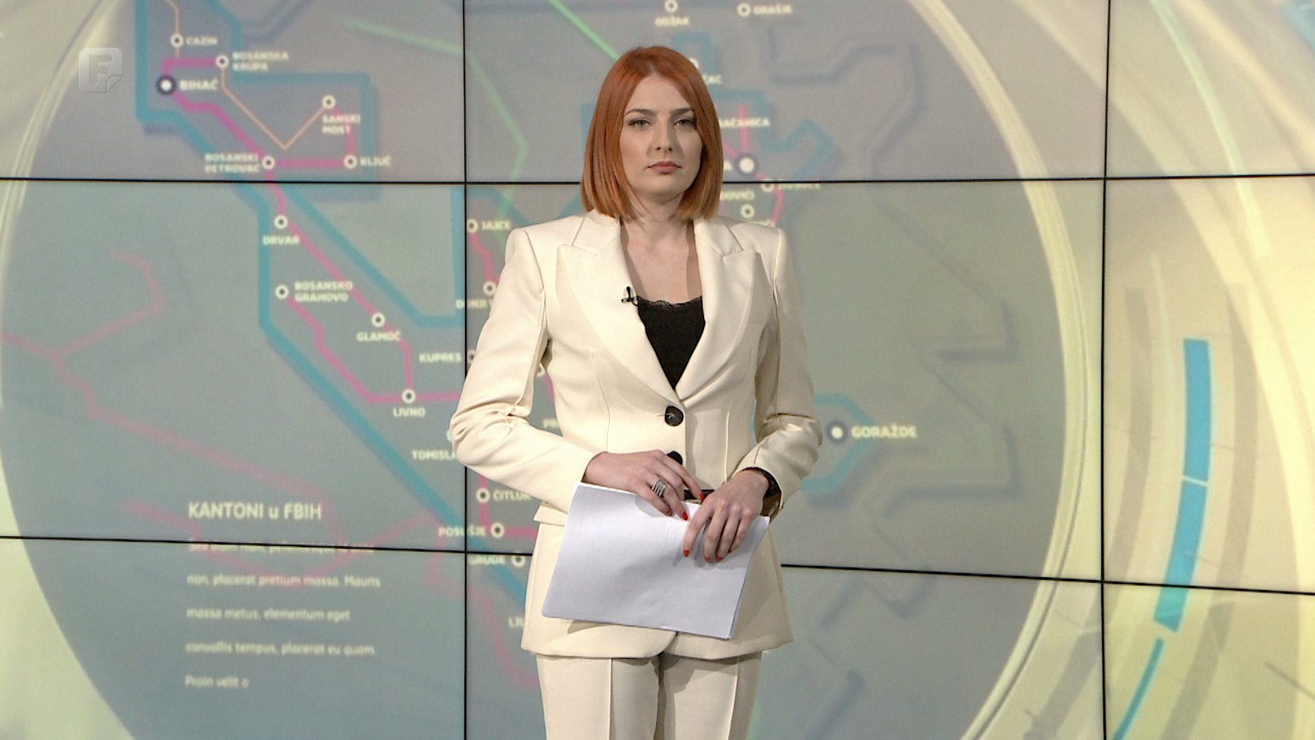Federacija danas, 01.03.2023.