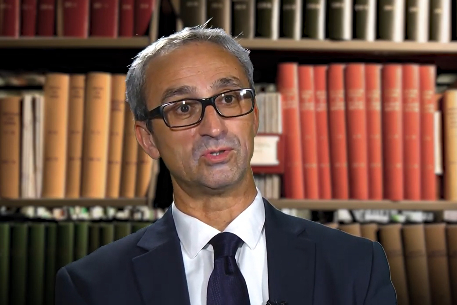 O Danu nezavisnosti BiH prof.dr. Husnija Kamberović