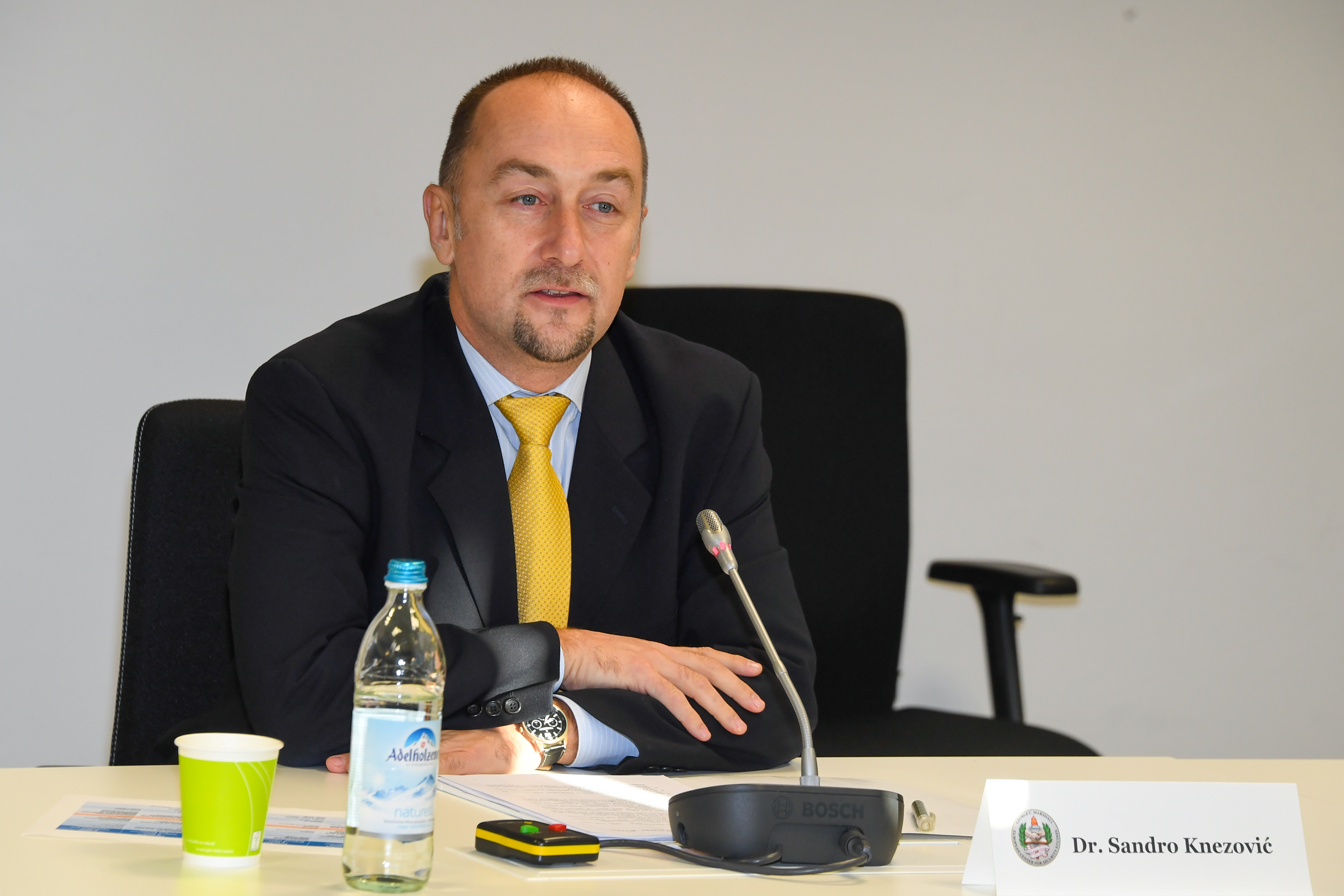 Društvo i država nakon nezavisnosti