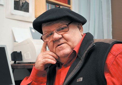 O Danu nezavisnosti BiH akademik Abdulah Sidran