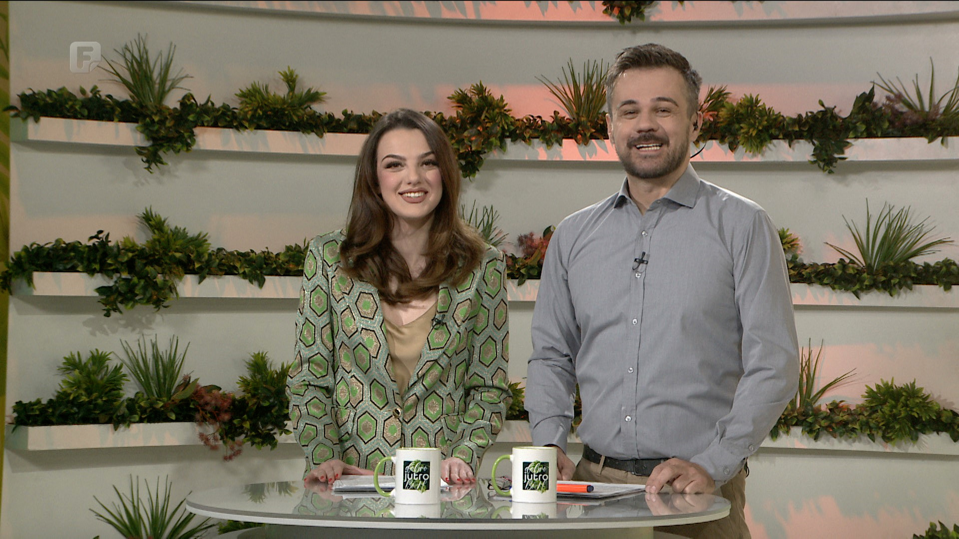 Dobro jutro, BiH!, jutarnji program 02.03.2023.