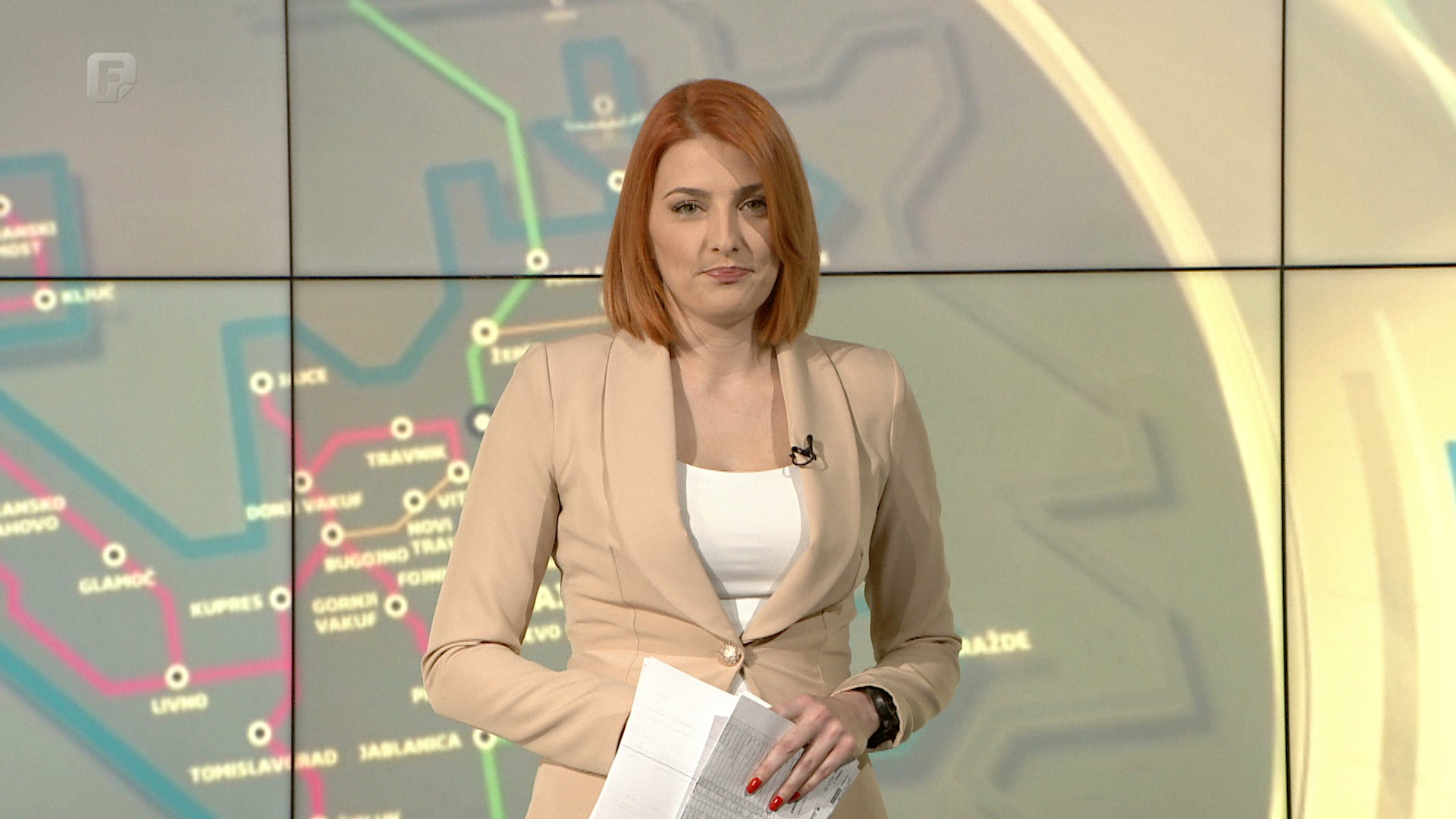 Federacija danas, 02.03.2023.