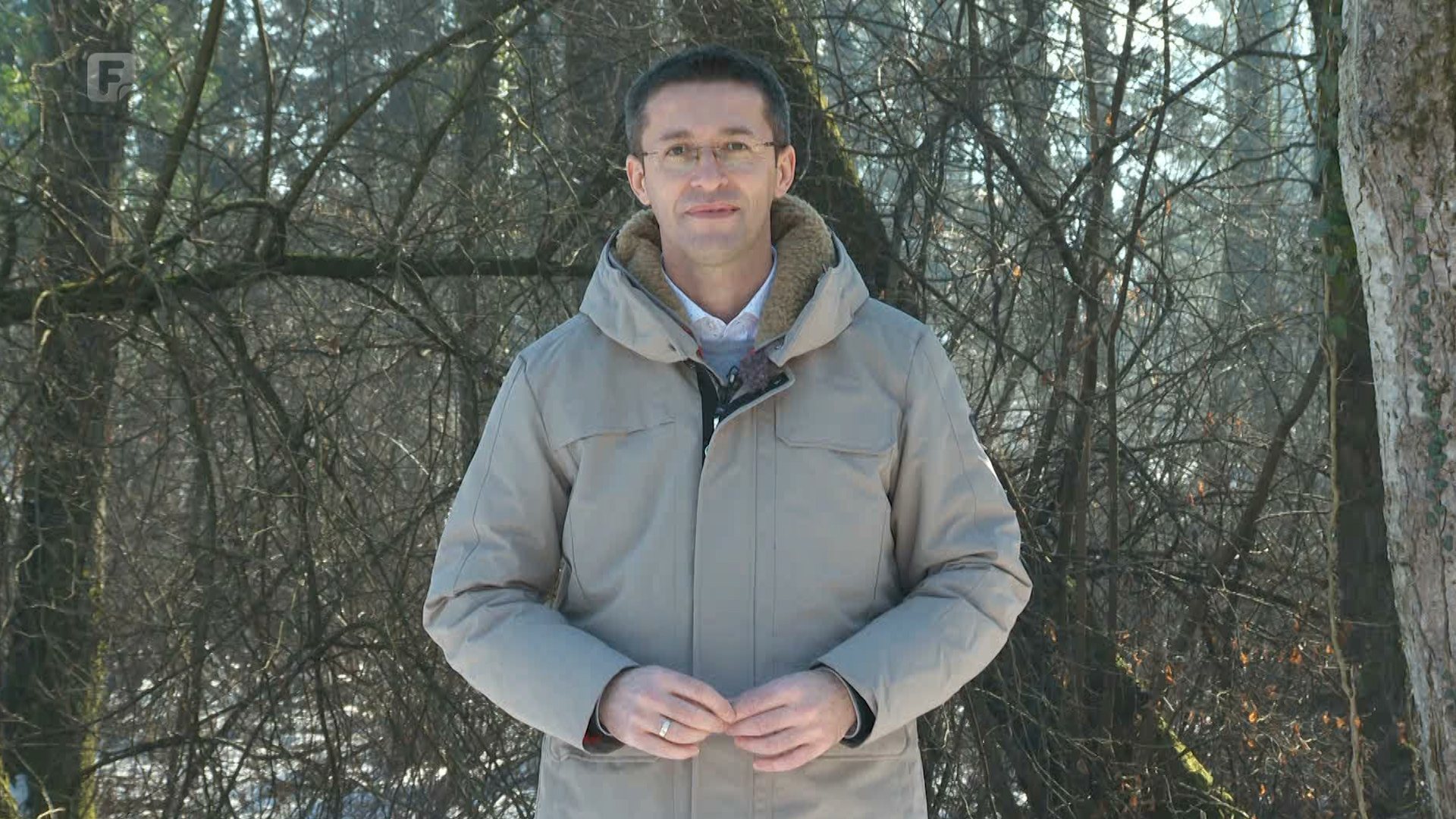 Zelena panorama, 05.03.2023.