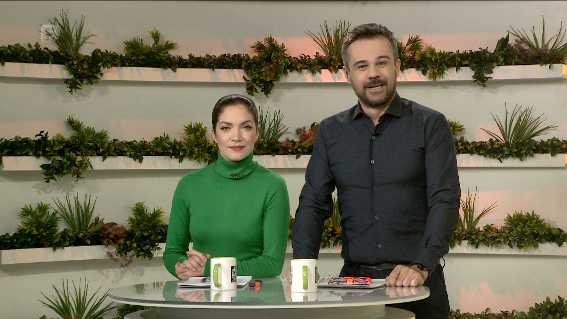 Dobro jutro, BiH!, jutarnji program 06.03.2023.