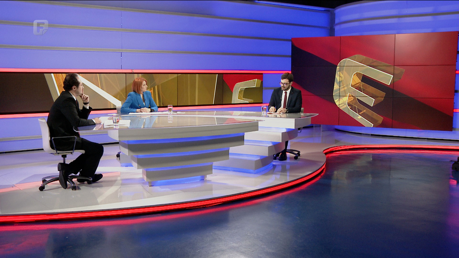 Zukan: Došli smo u situaciju da je neko neizbježan pri formiranju vlasti