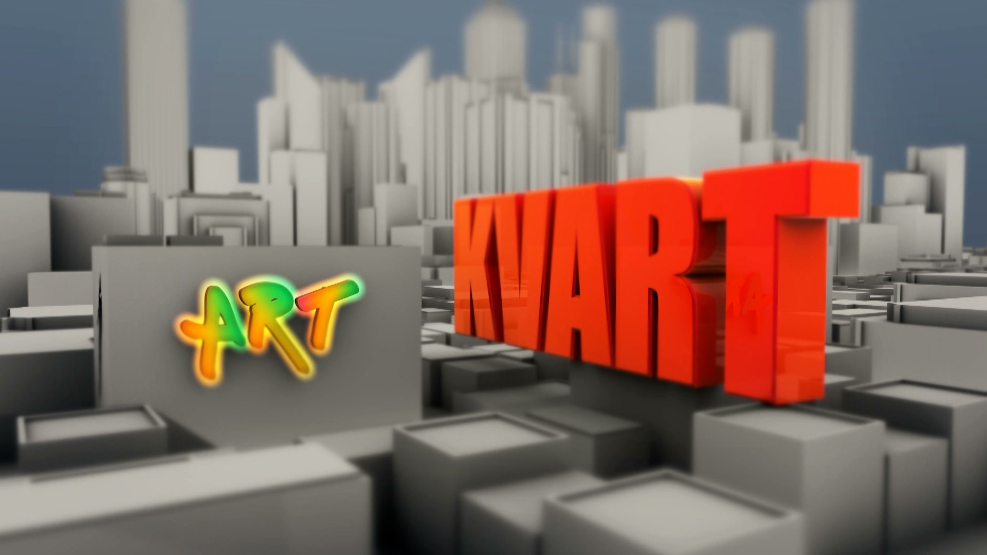Art kvart, 07.03.2023.