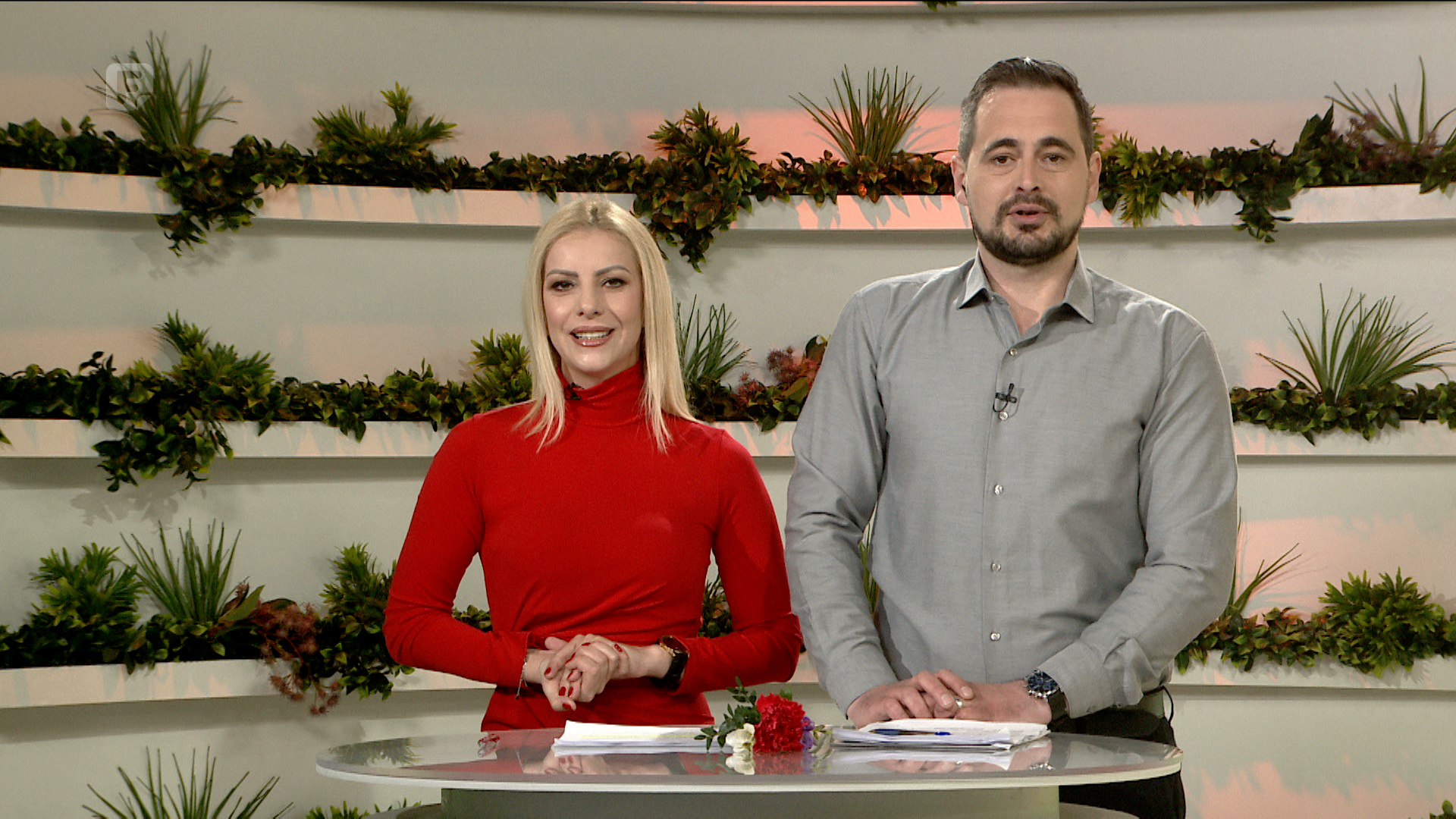 Dobro jutro, BiH!, jutarnji program 08.03.2023.