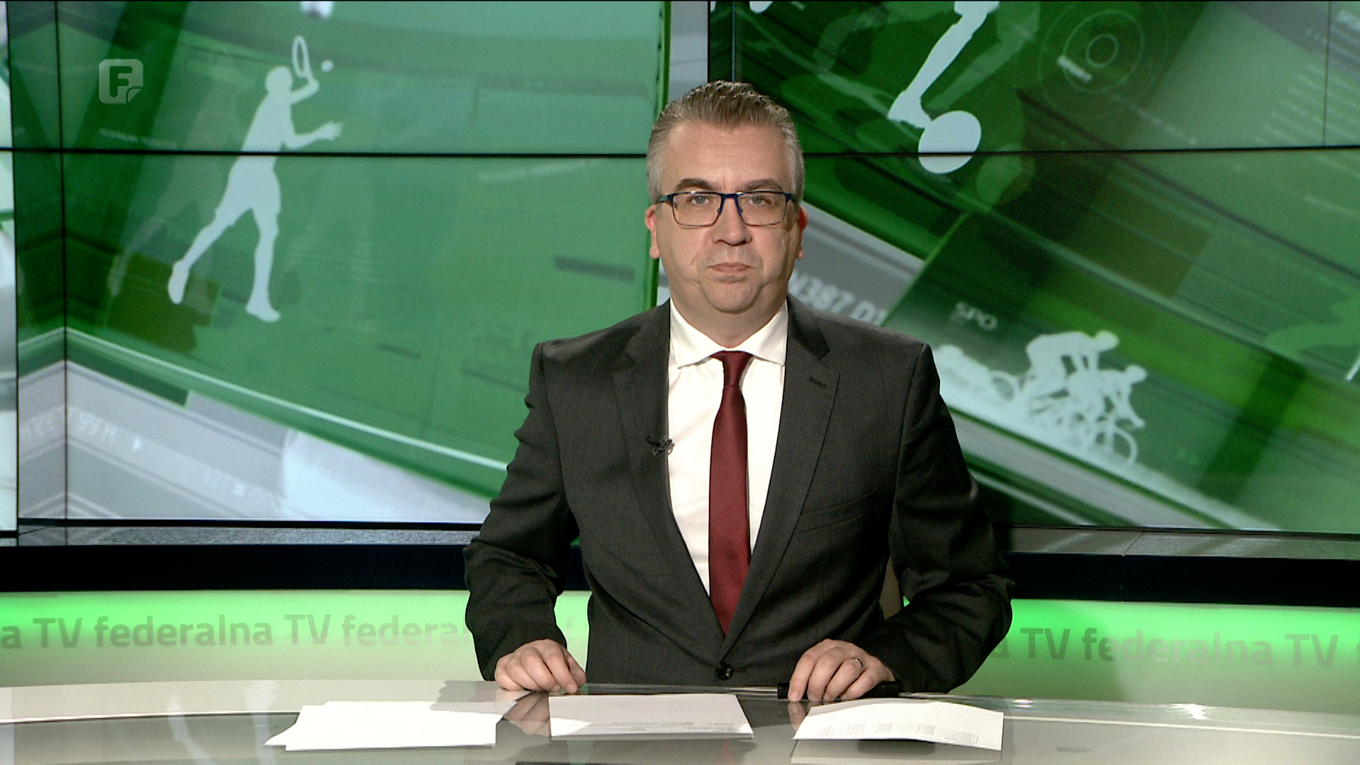 Sport - D2, 08.03.2023.