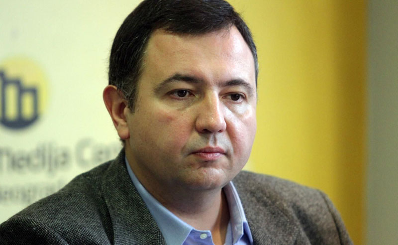 Vučić napušta SNS - formira Narodni pokret za državu      