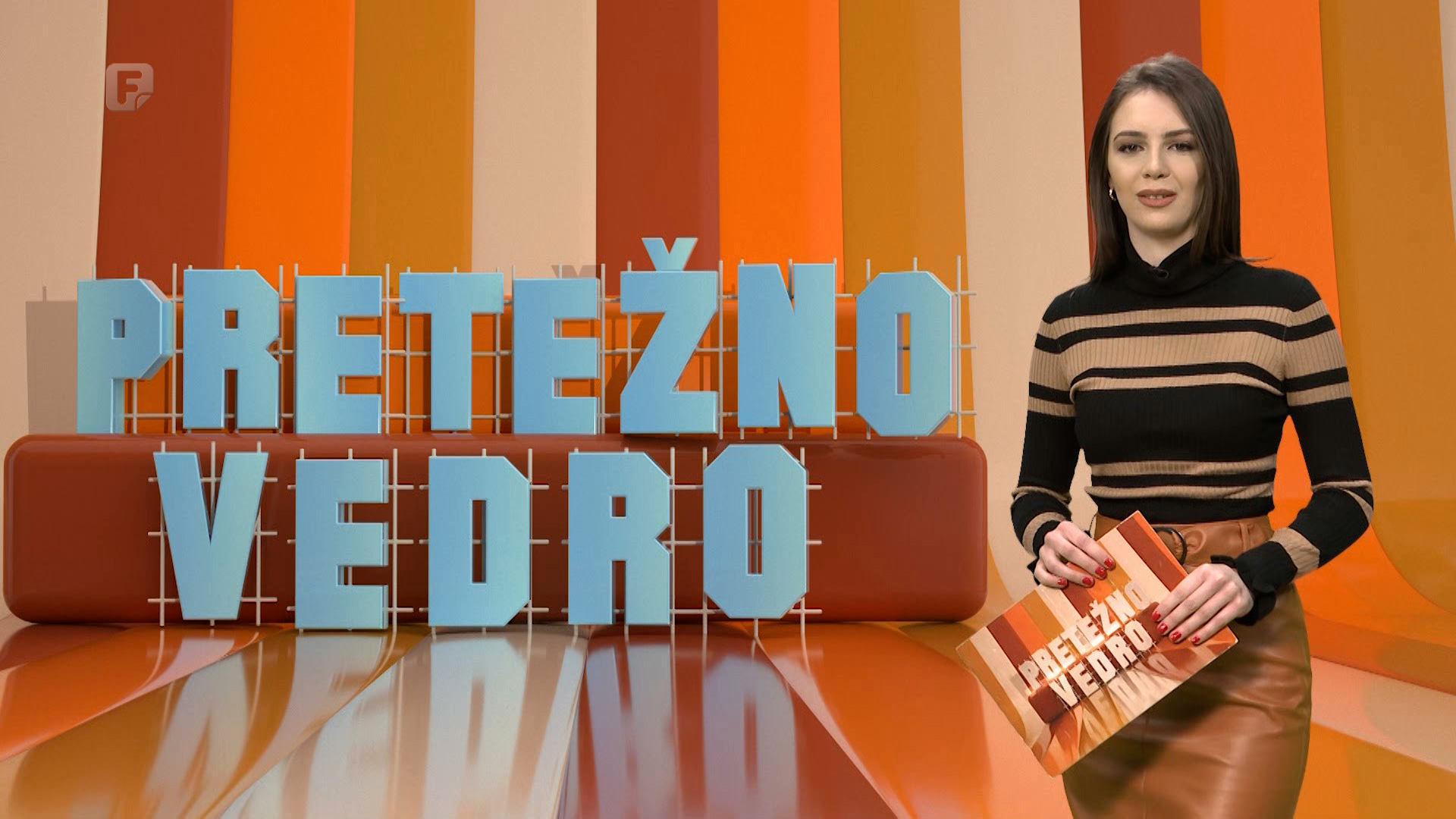 Pretežno vedro, 09.03.2023.