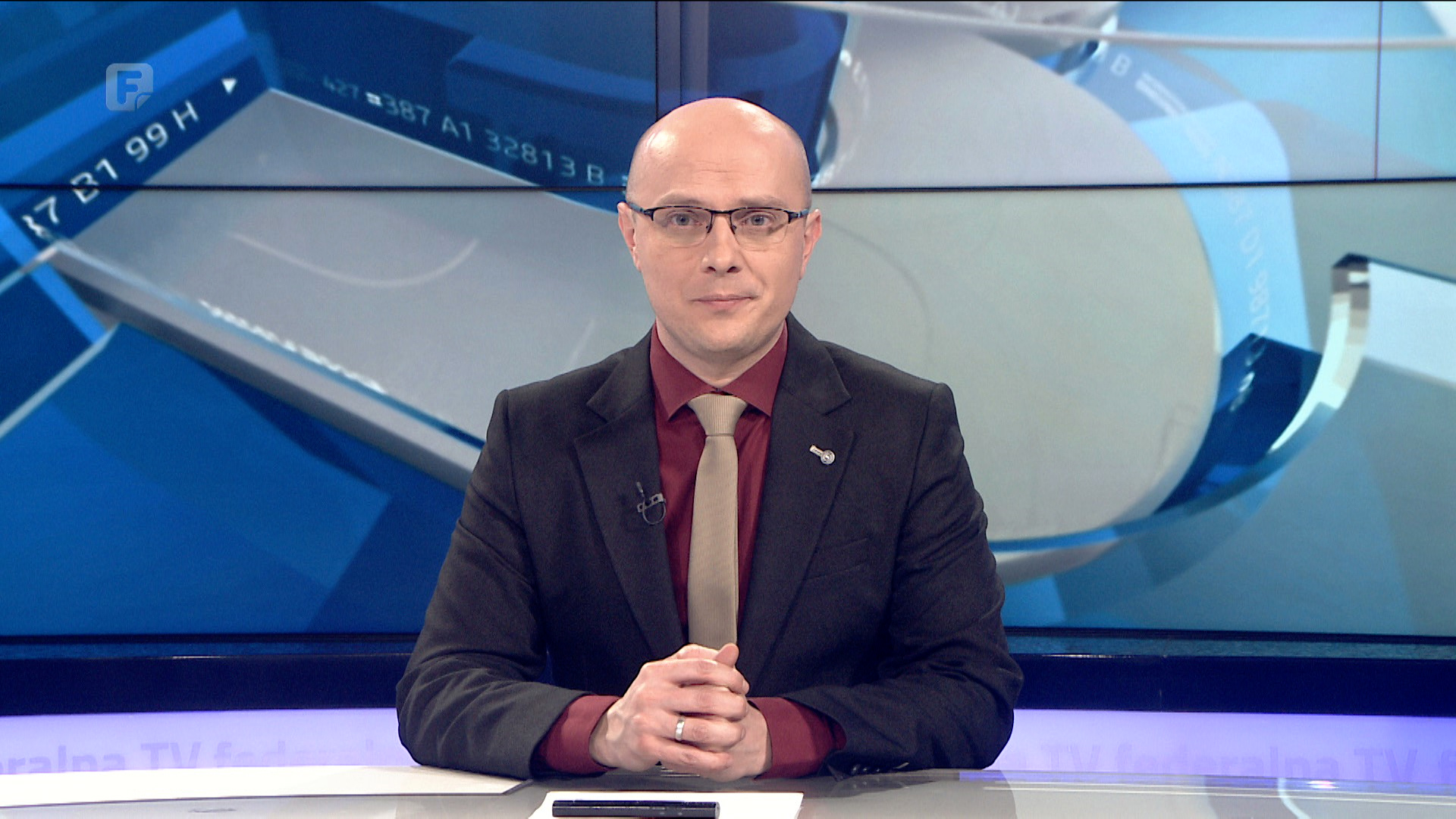 Dnevnik 3, 11.03.2023.