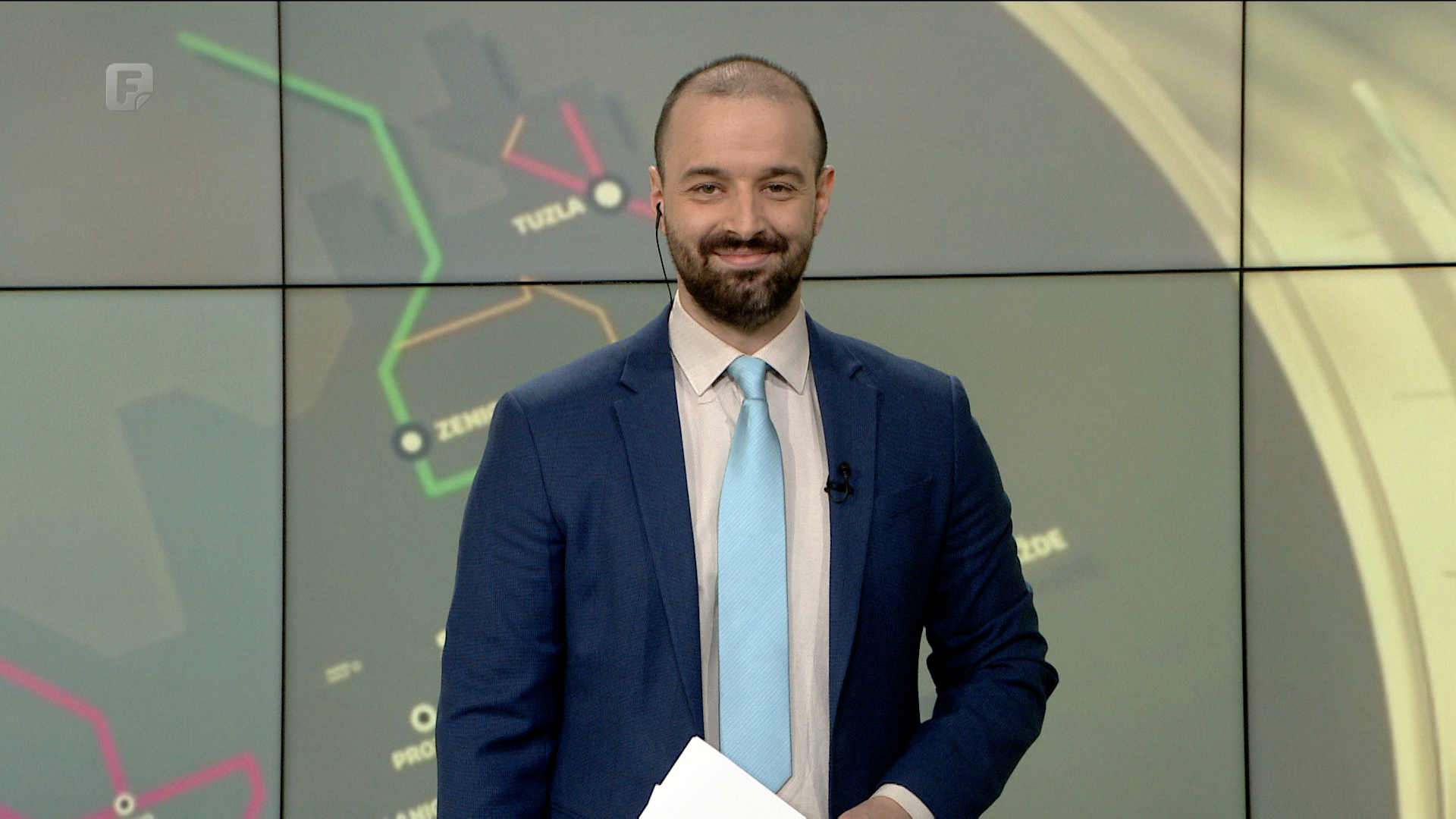 Federacija danas, 13.03.2023.