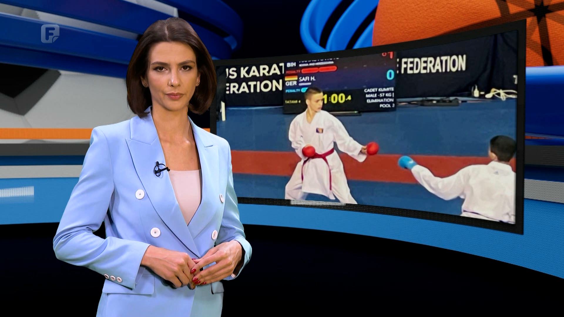 Sport, 13.03.2023.