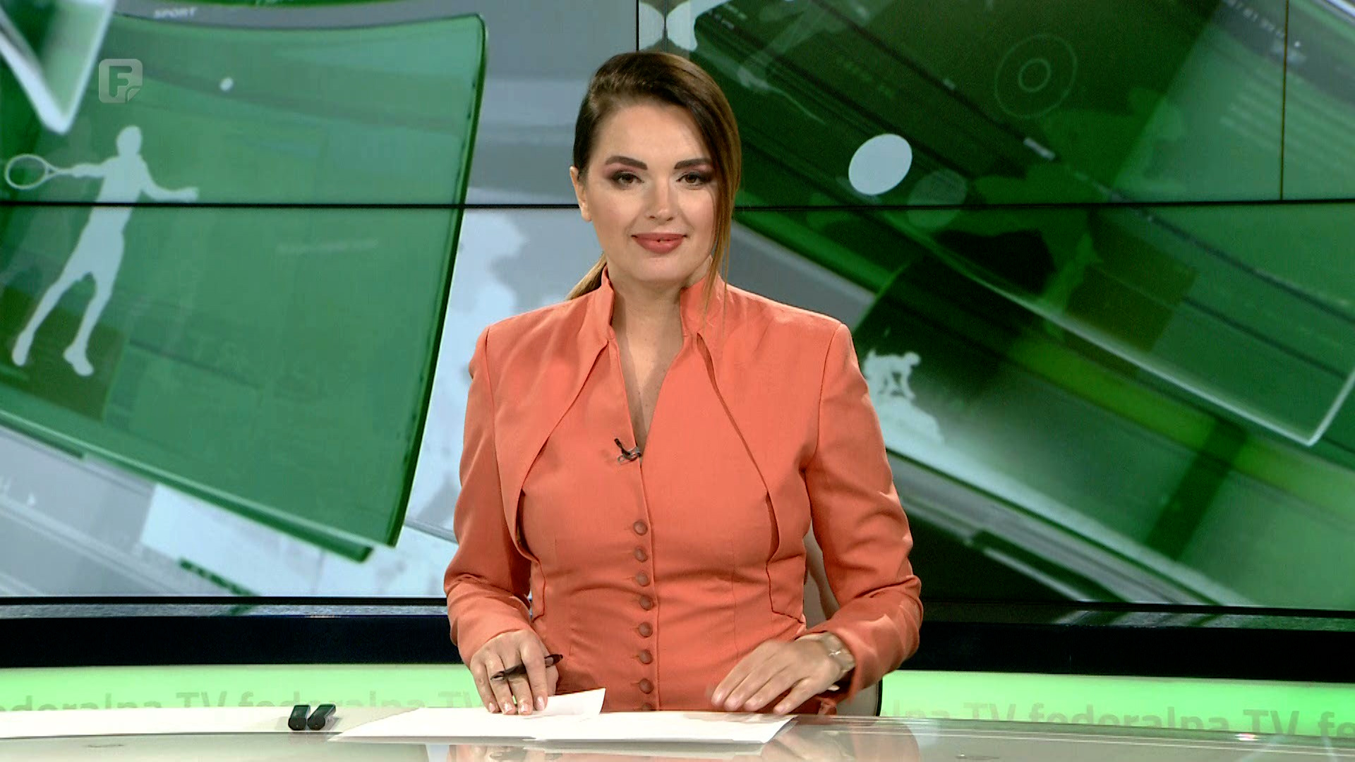 Sport - D2, 13.03.2023.