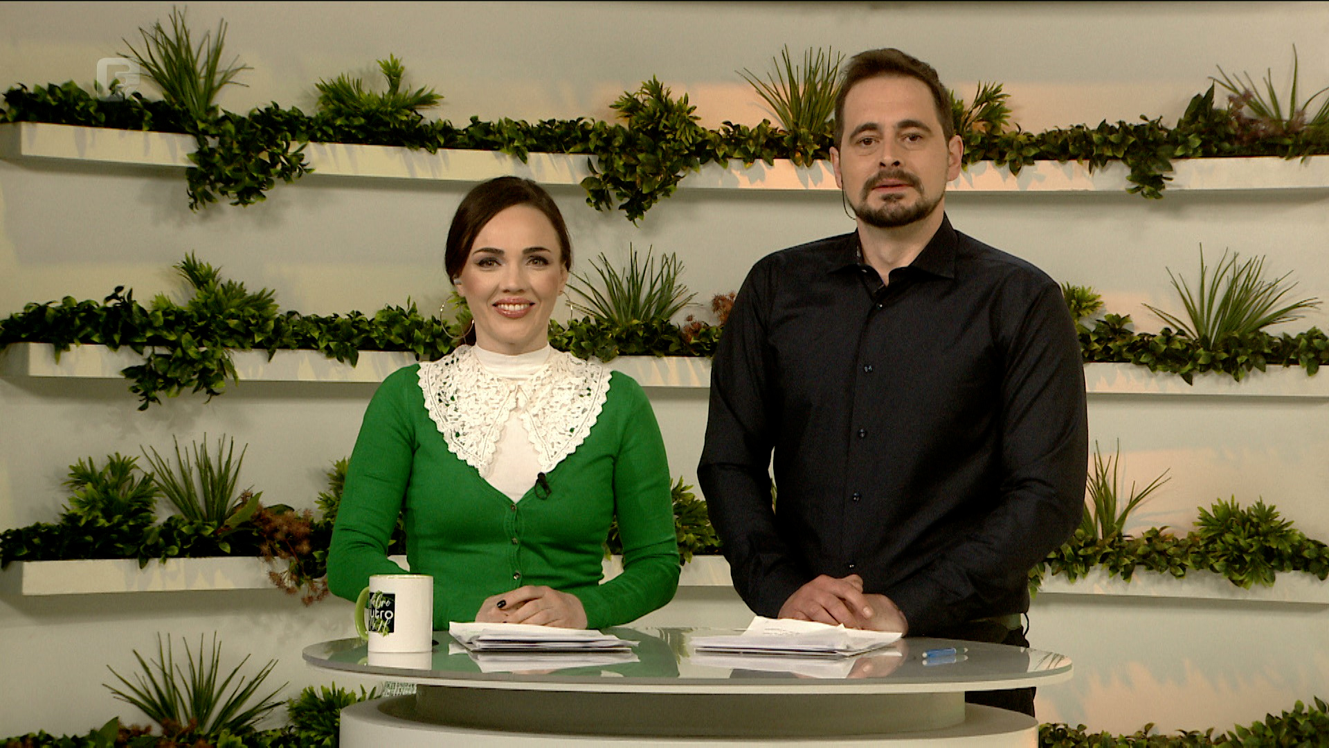 Dobro jutro, BiH!, jutarnji program 15.03.2023.