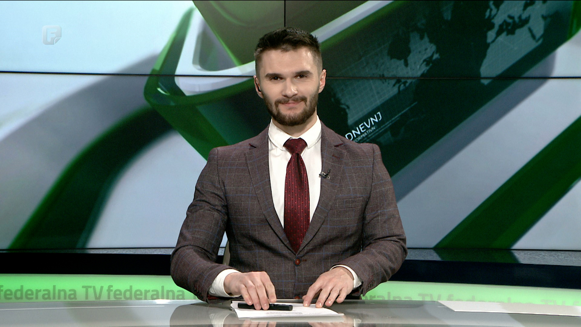 Dnevnik 1, 16.03.2023.