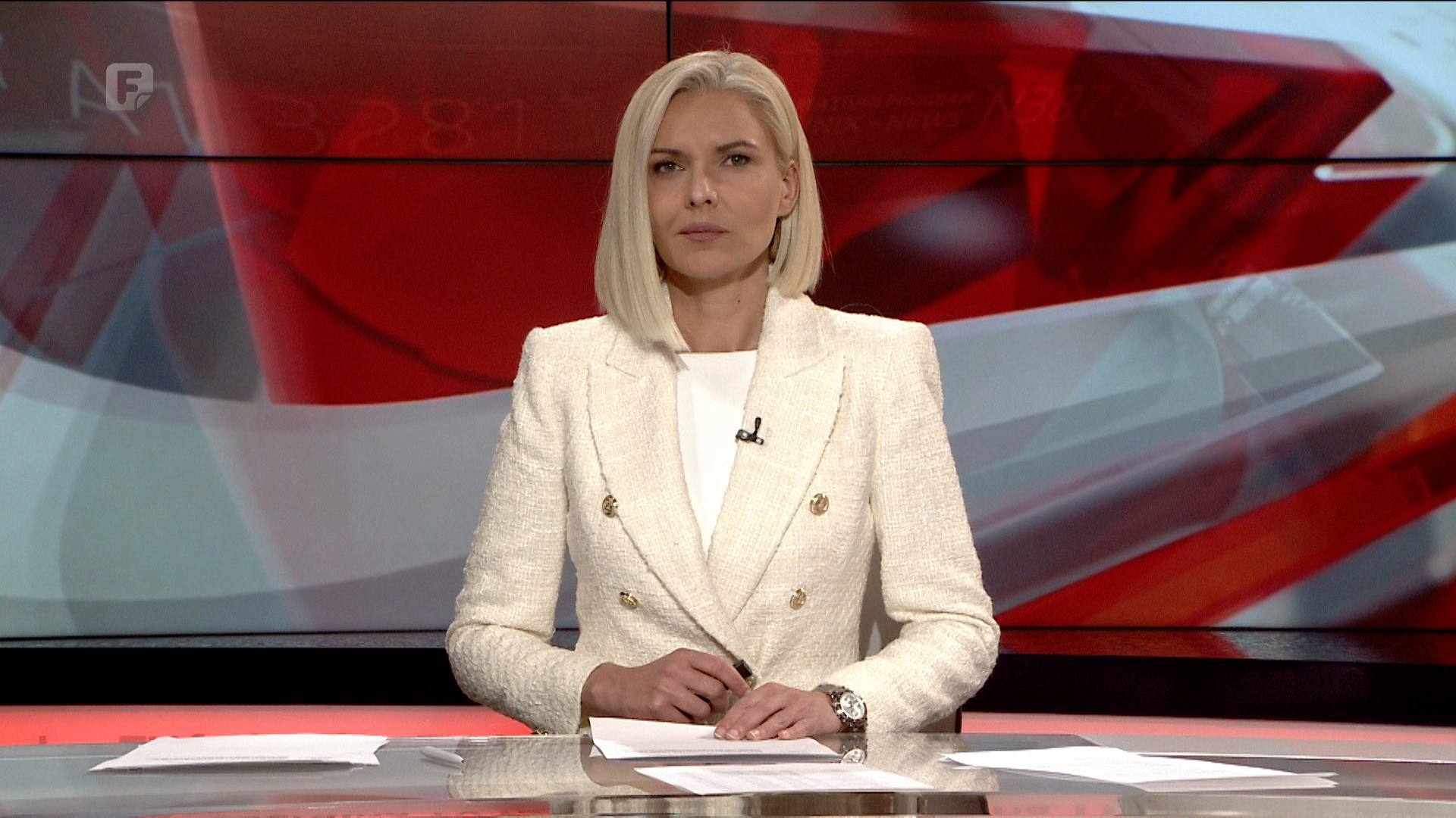 Dnevnik 2, 16.03.2023.