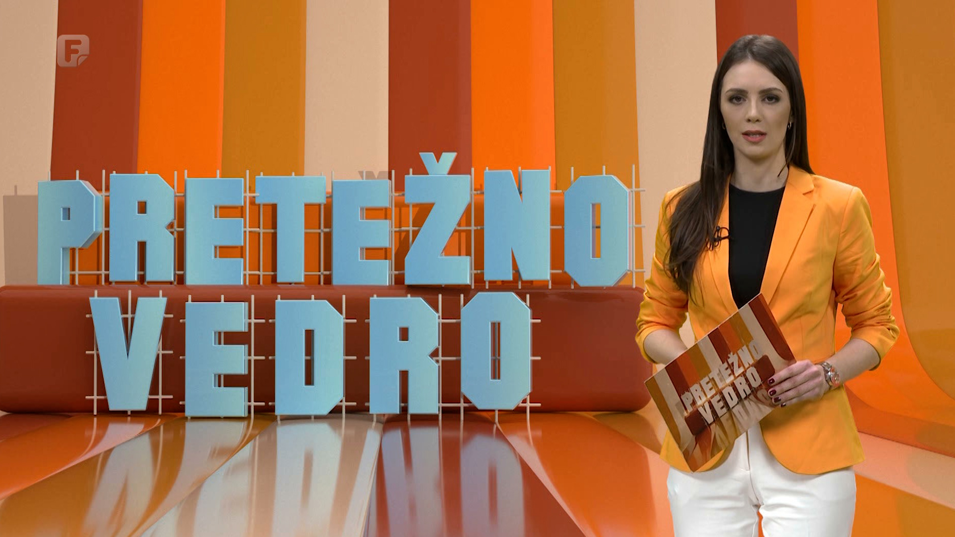 Pretežno vedro, 16.03.2023.