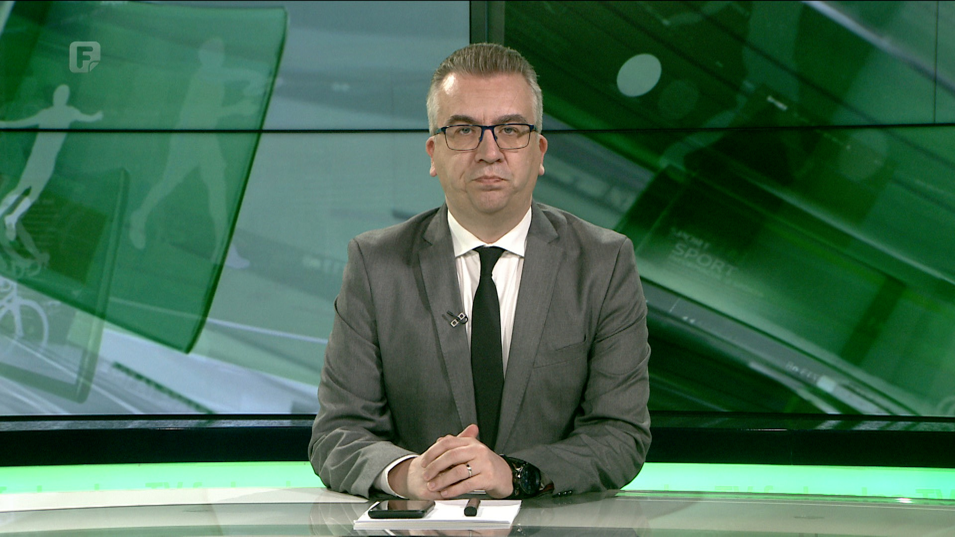 Sport - D2, 16.03.2023.