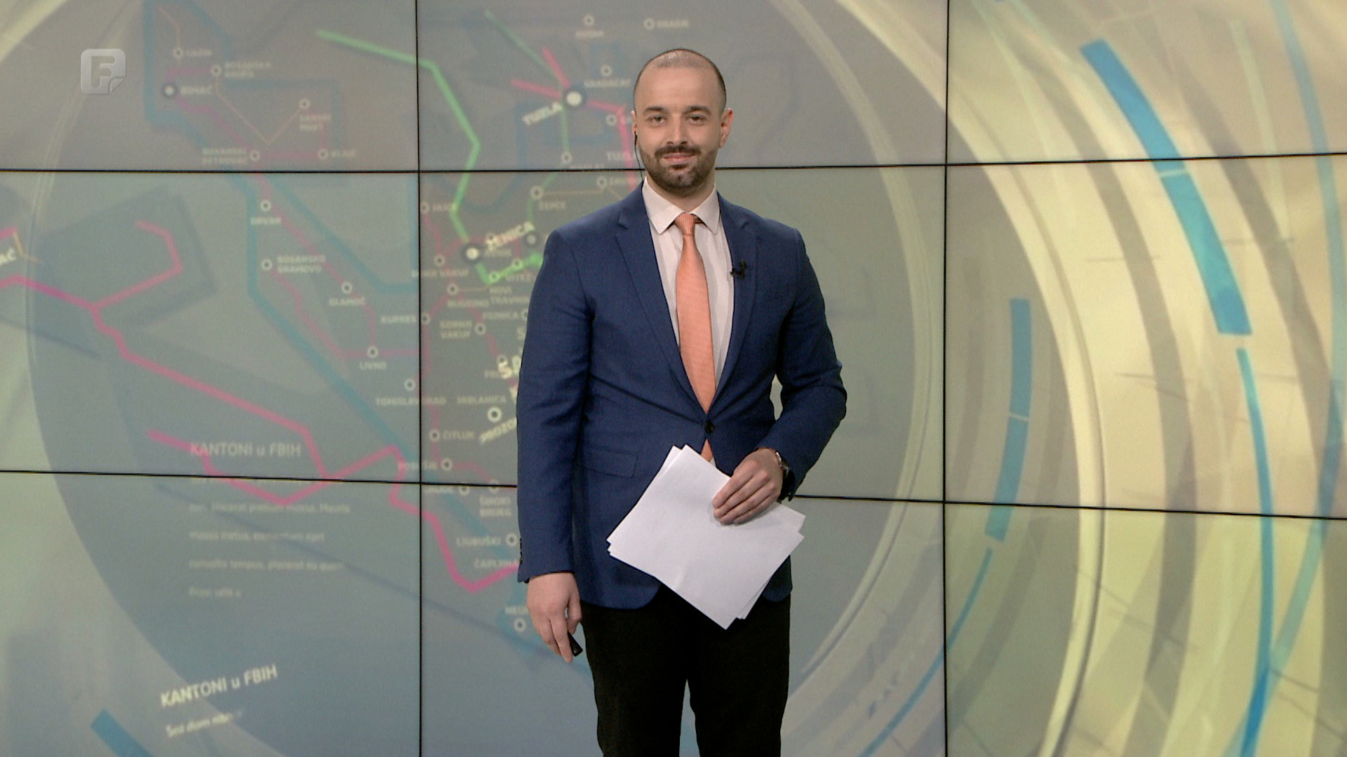 Federacija danas, 20.03.2023.
