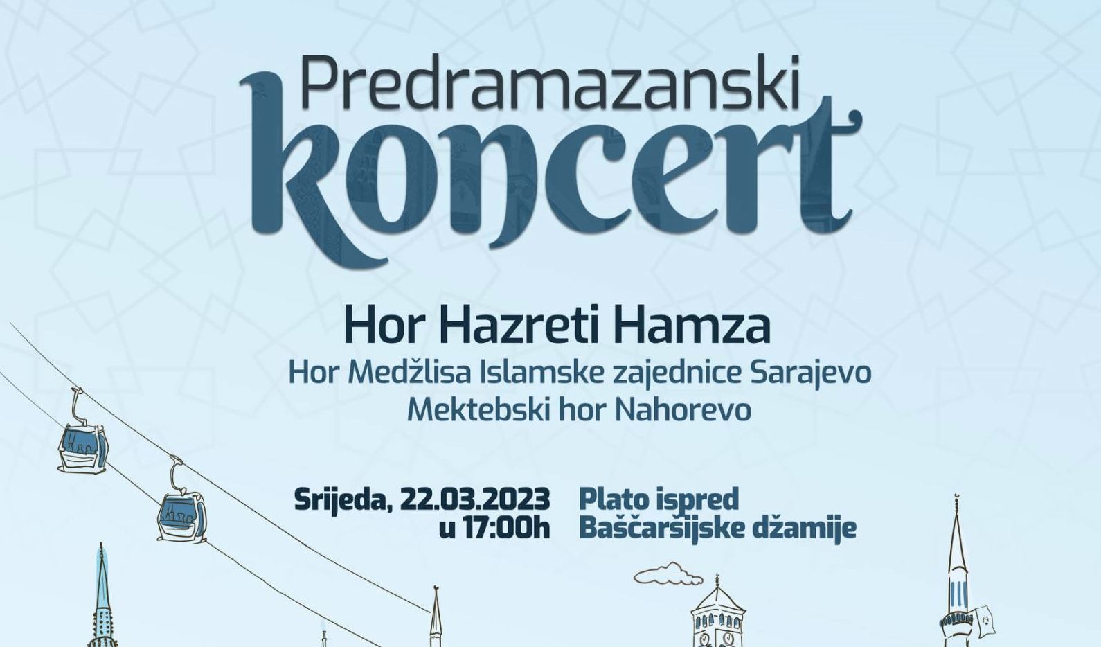 Festival duhovnosti, dobročinstva i ljubavi