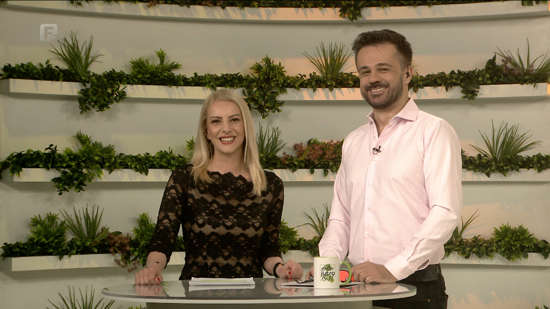 Dobro jutro, BiH!, jutarnji program 22.03.2023.
