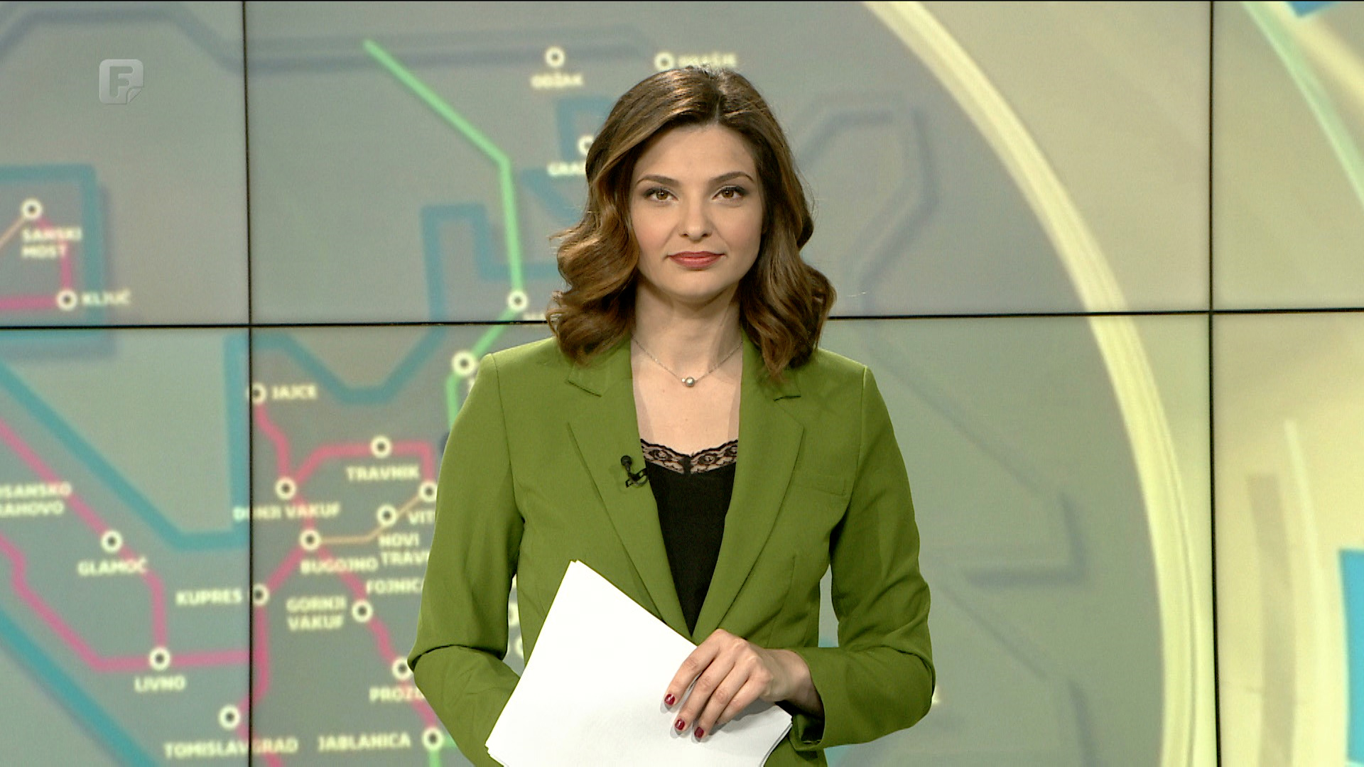 Federacija danas, 22.03.2023.