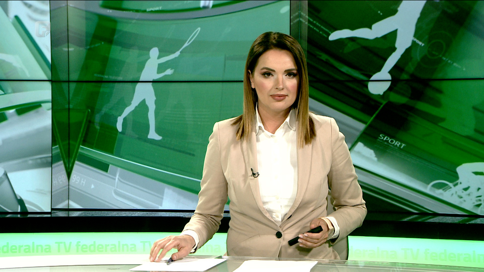 Sport - D2, 22.03.2023.