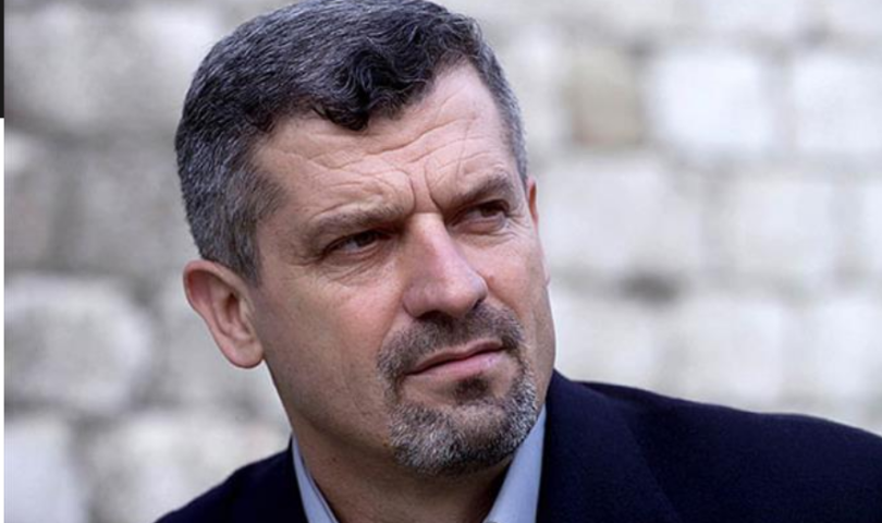 Za FR Šeki Radončić: EU treba stati iza evropske Crne Gore, a ne otvorenog Balkana