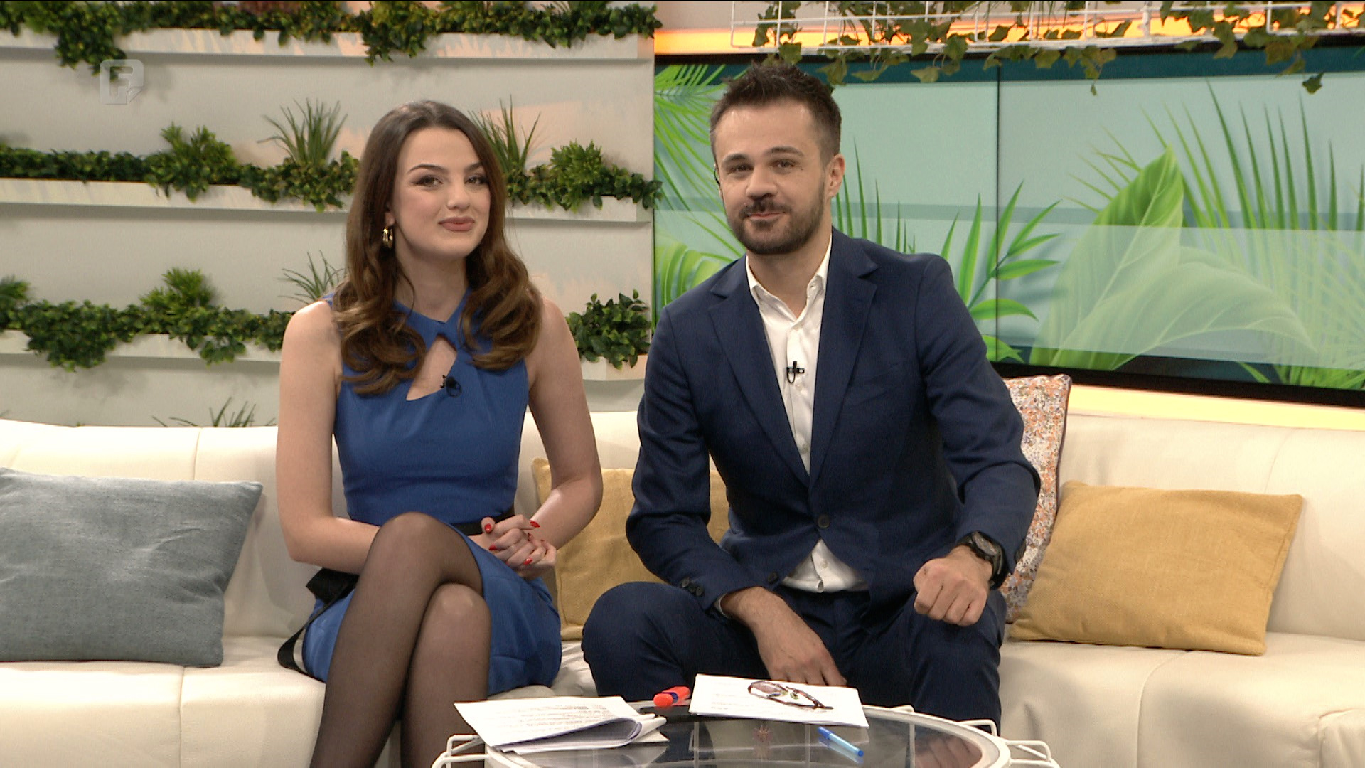 Dobro jutro, BiH!, jutarnji program 23.03.2023.