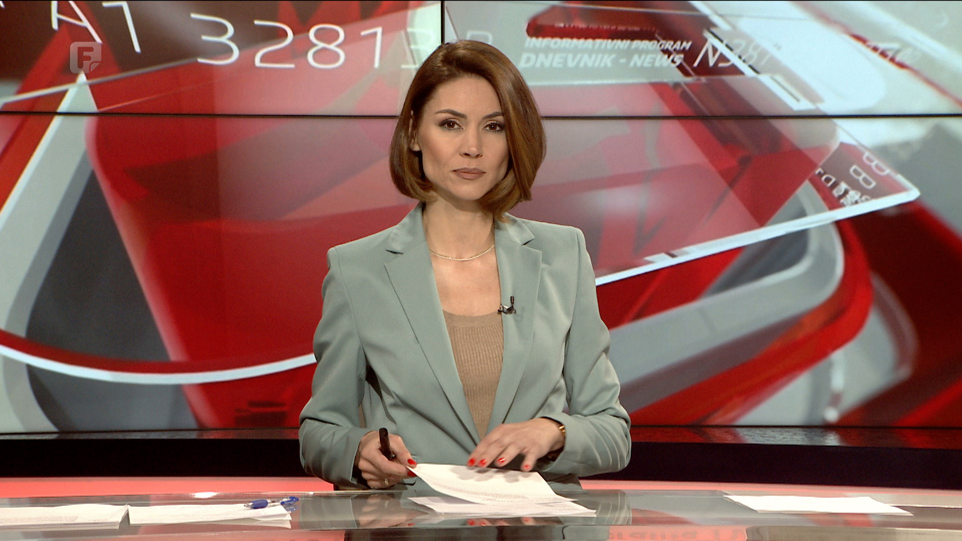 Dnevnik 2, 23.03.2023.