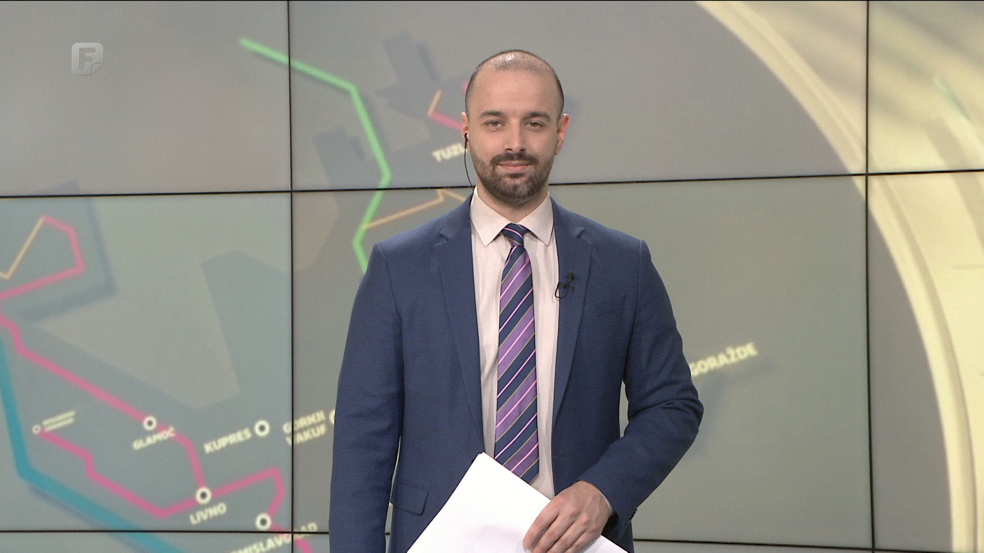 Federacija danas, 23.03.2023.